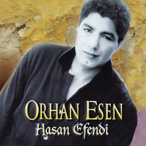 Постер альбома Hasan Efendi