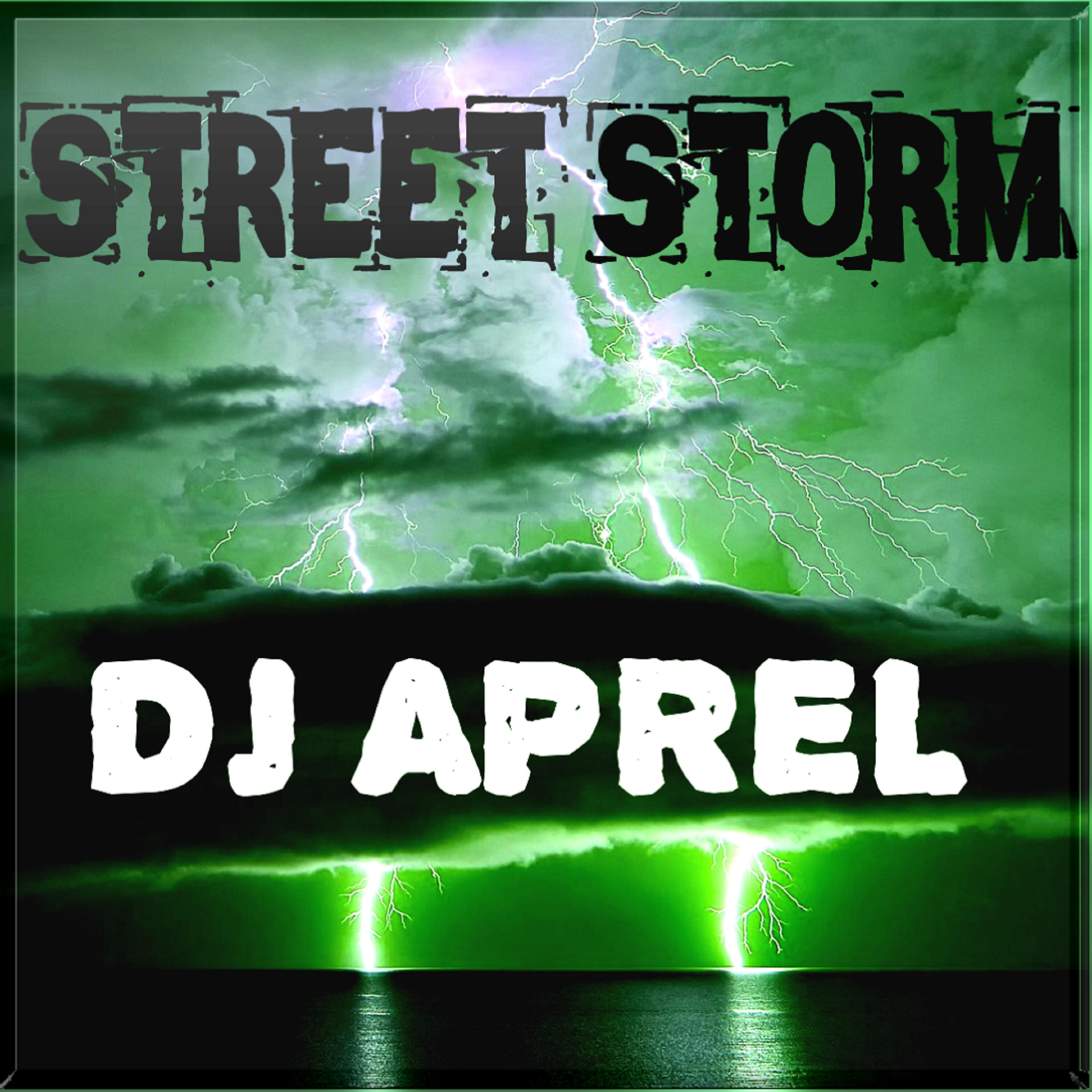 DJ APREL - No Stress
