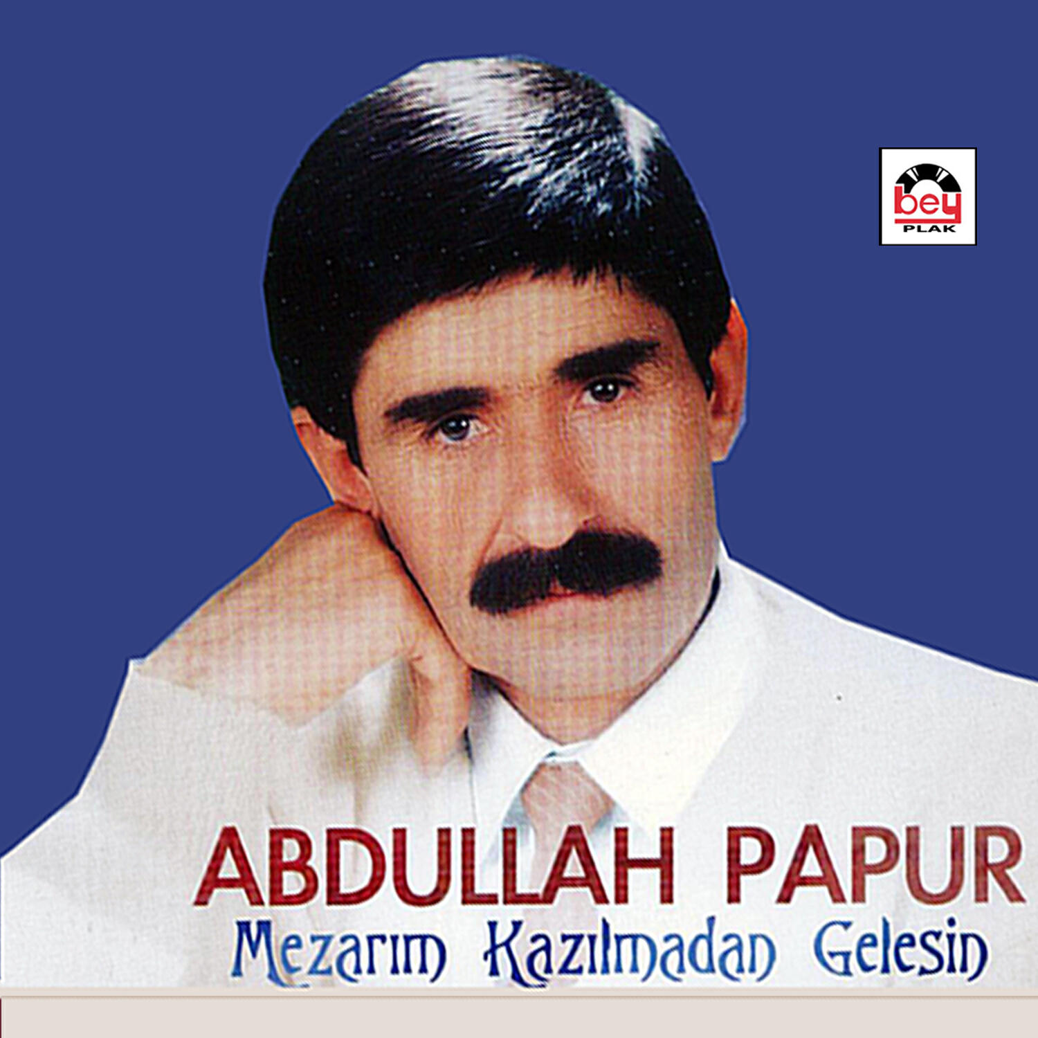 Abdullah Papur - Senin Sevdan Yaktı Beni Sinemi