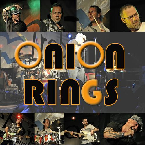 Onion Rings - Interstate Love Song