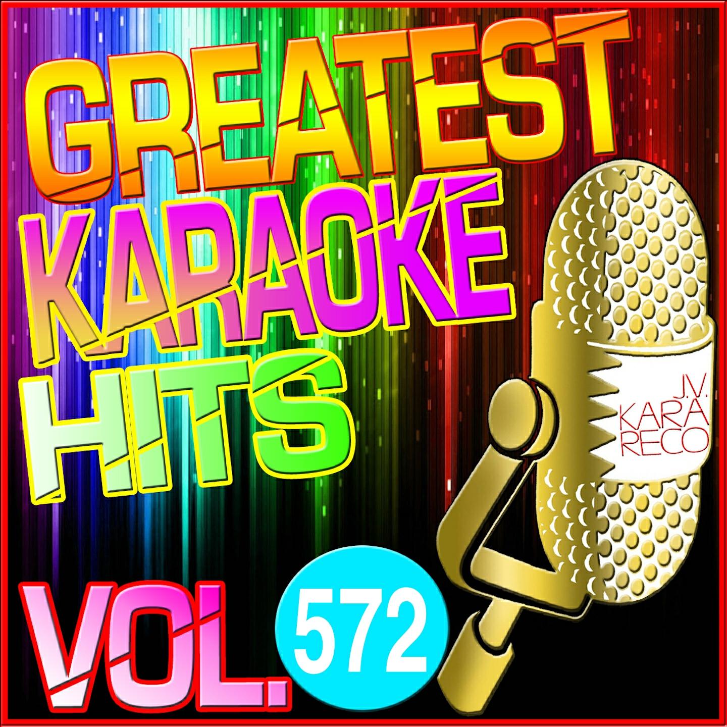 Albert 2 Stone - Impossible (Karaoke Version) (Originally Performed By Captain Hollywood Project)