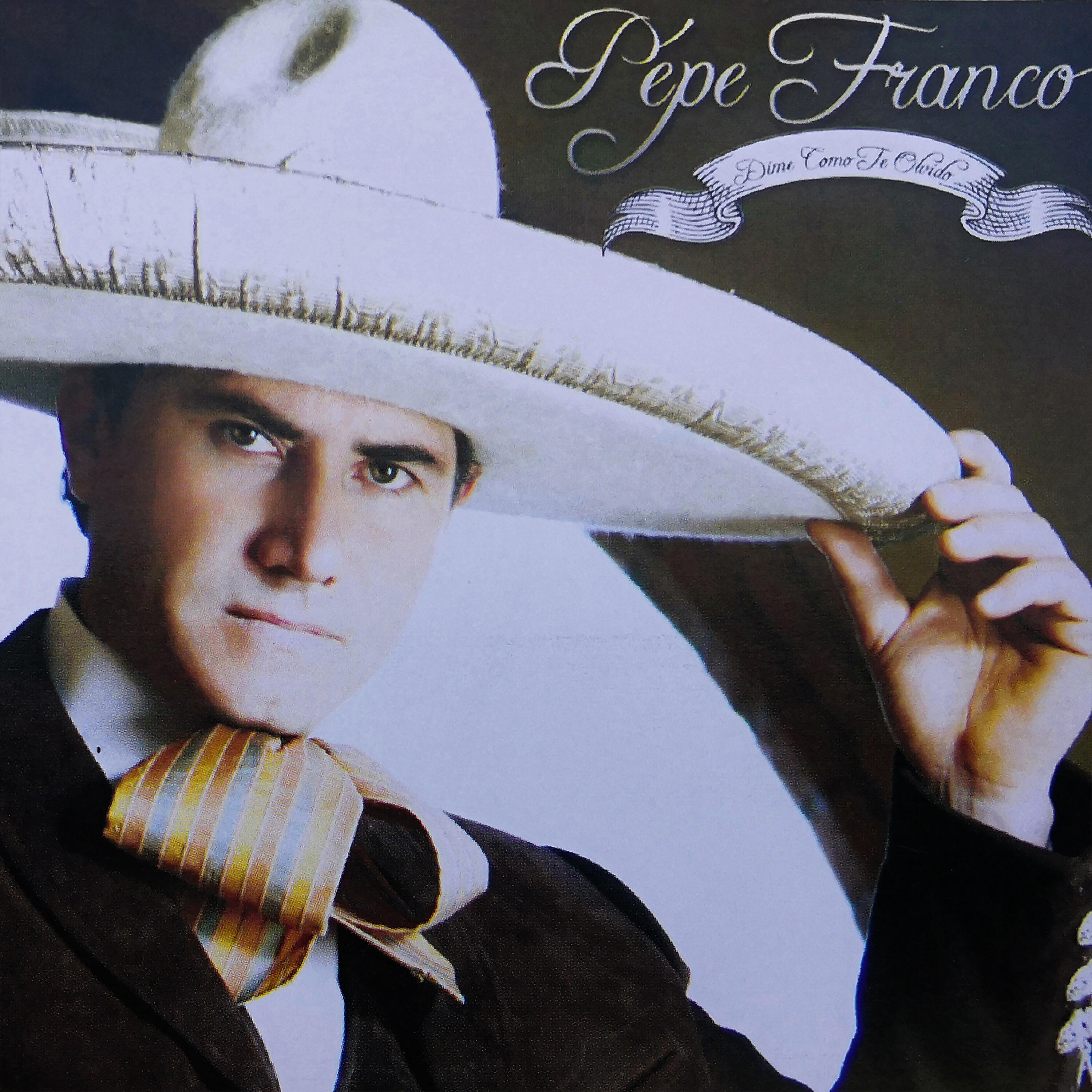 PEPE FRANCO - Granada