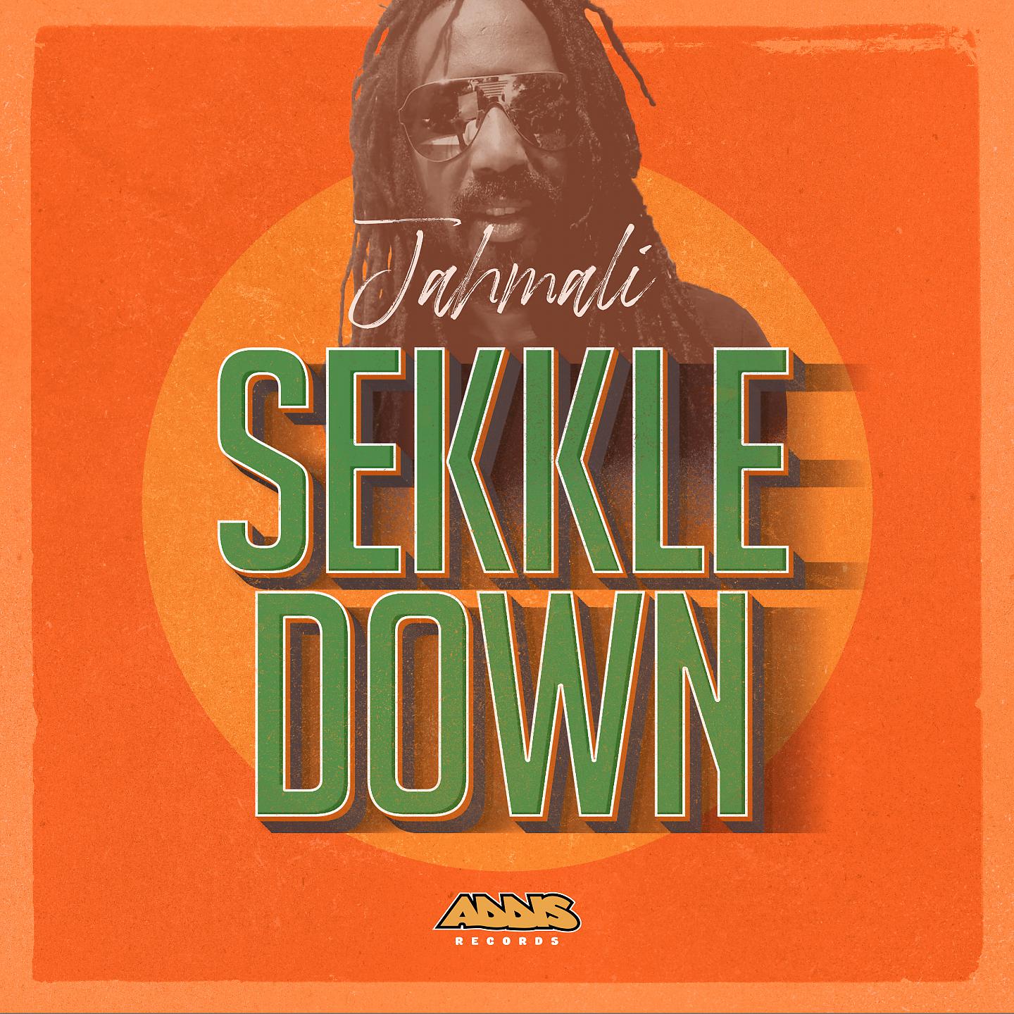 Постер альбома Sekkle Down