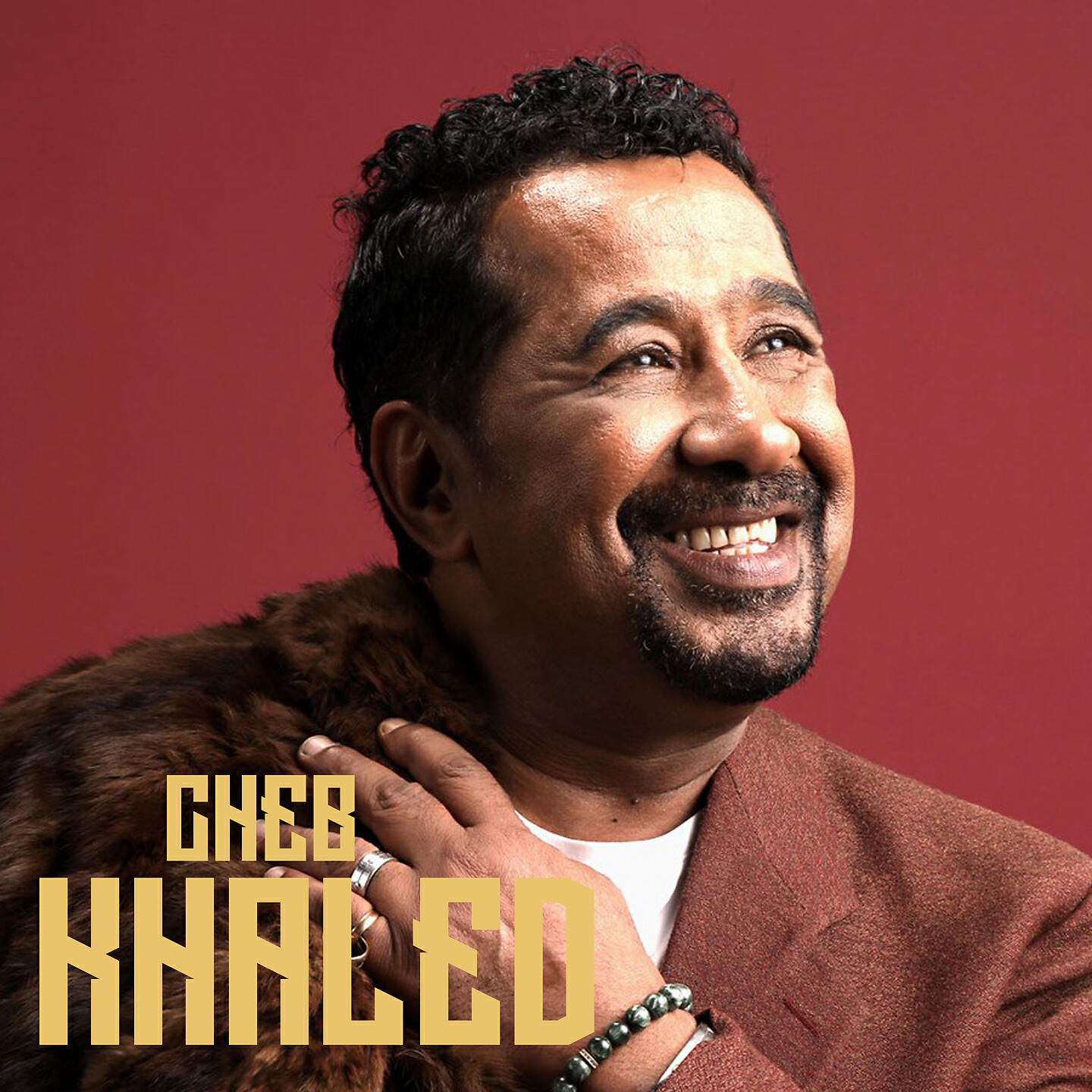 Cheb Khaled - baraka