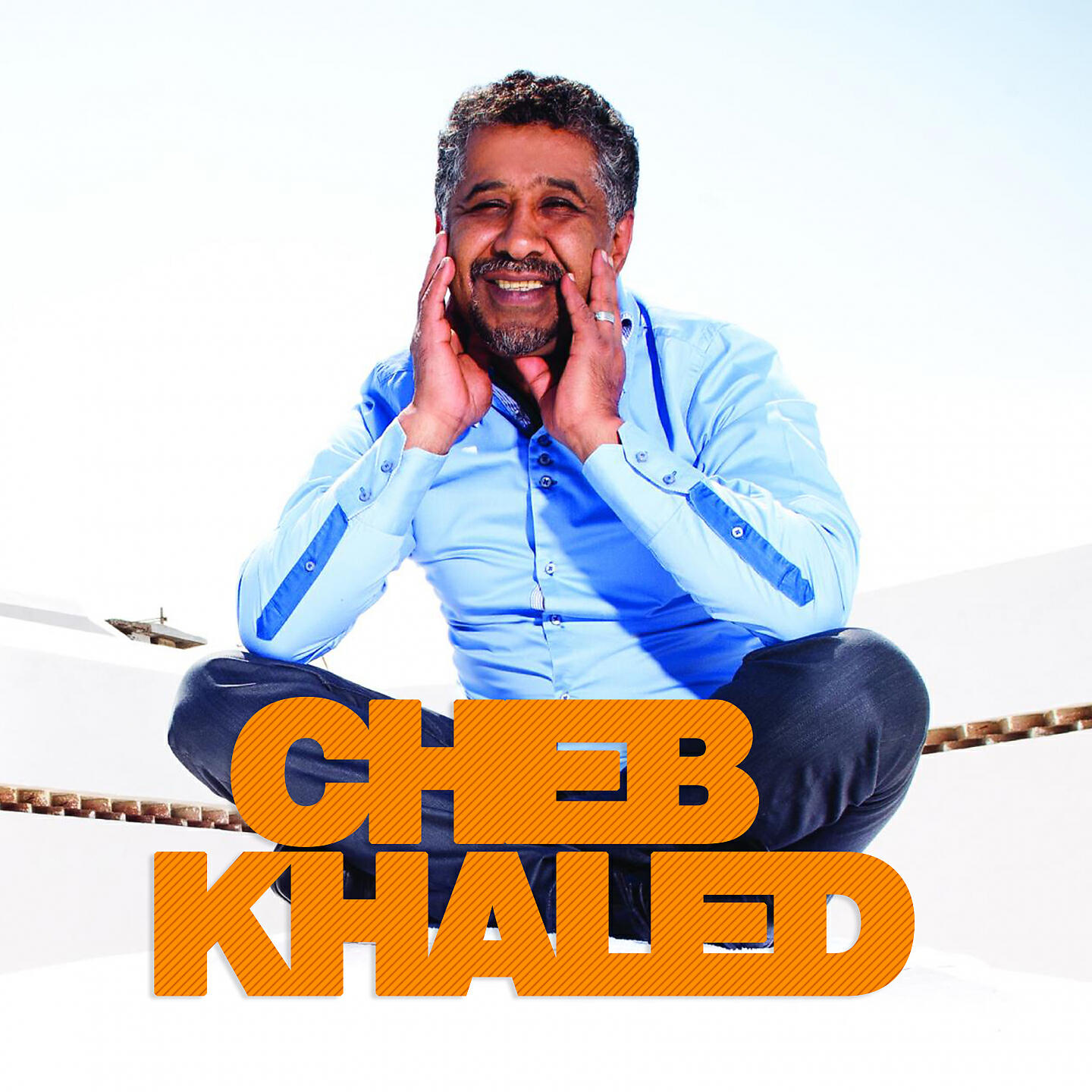 cheb khaled - chab rassi