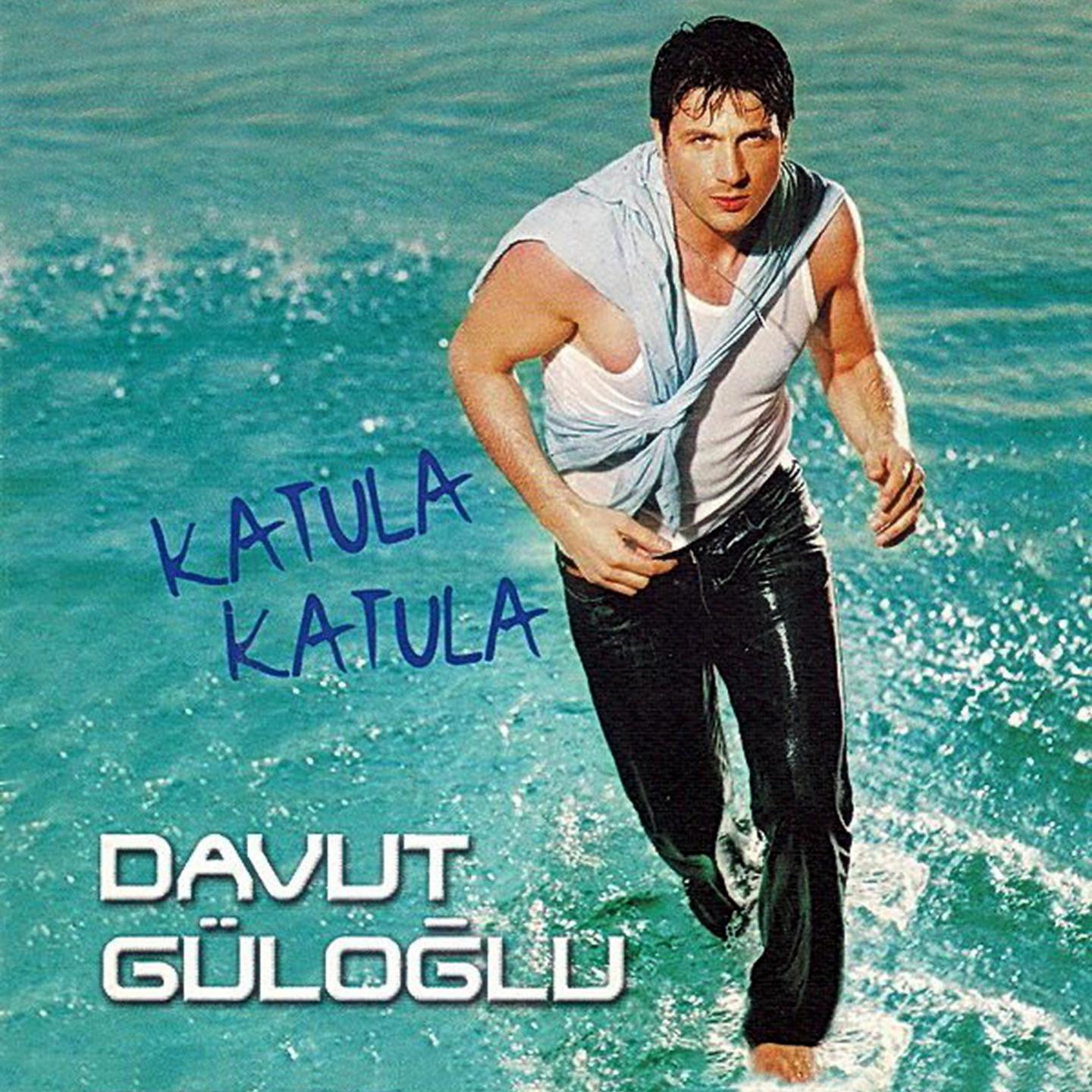 Постер альбома Katula Katula
