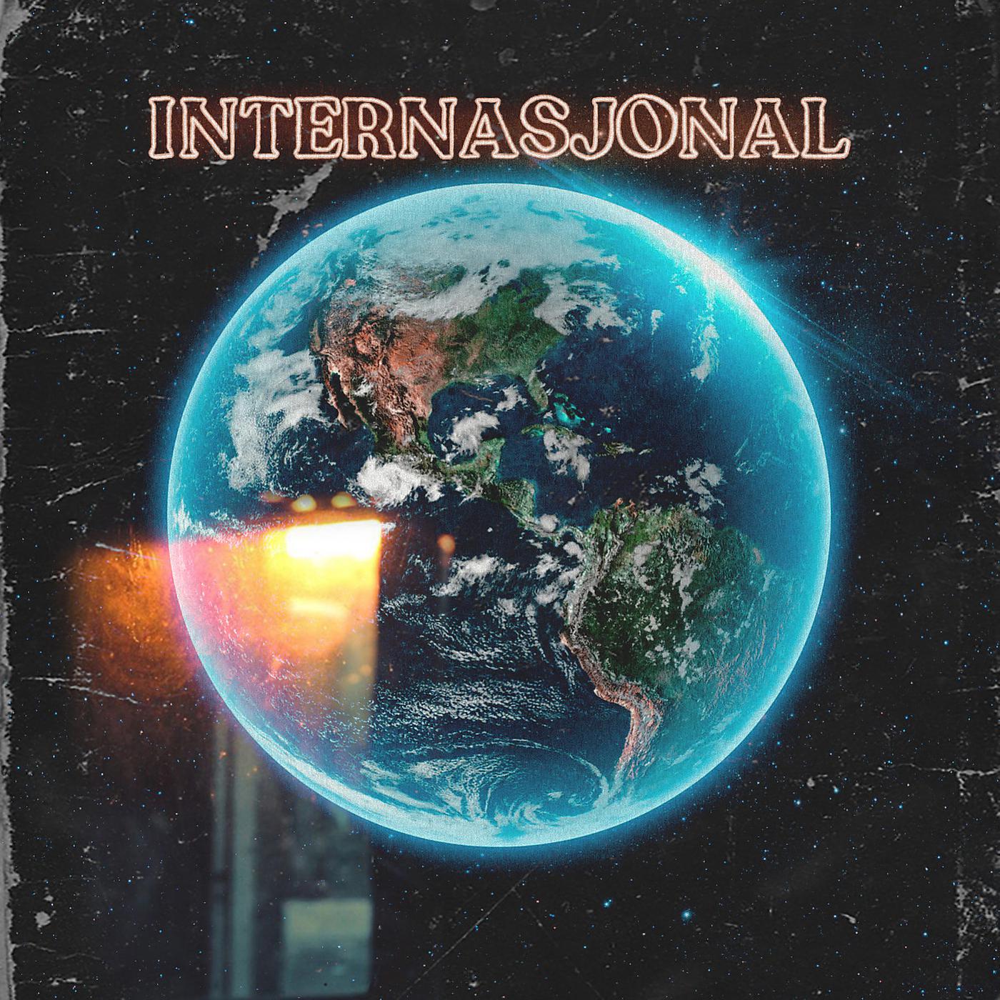 Постер альбома Internasjonal
