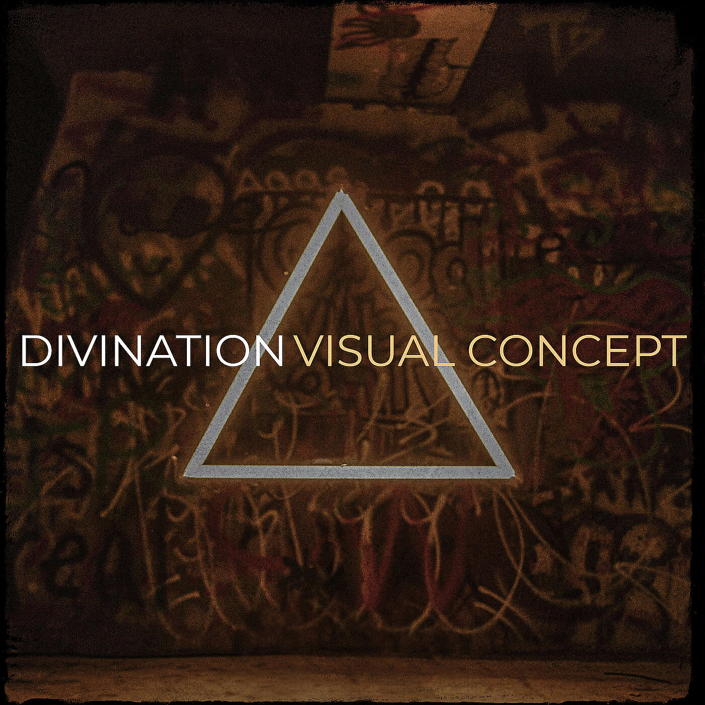 Visual Concept - Divination