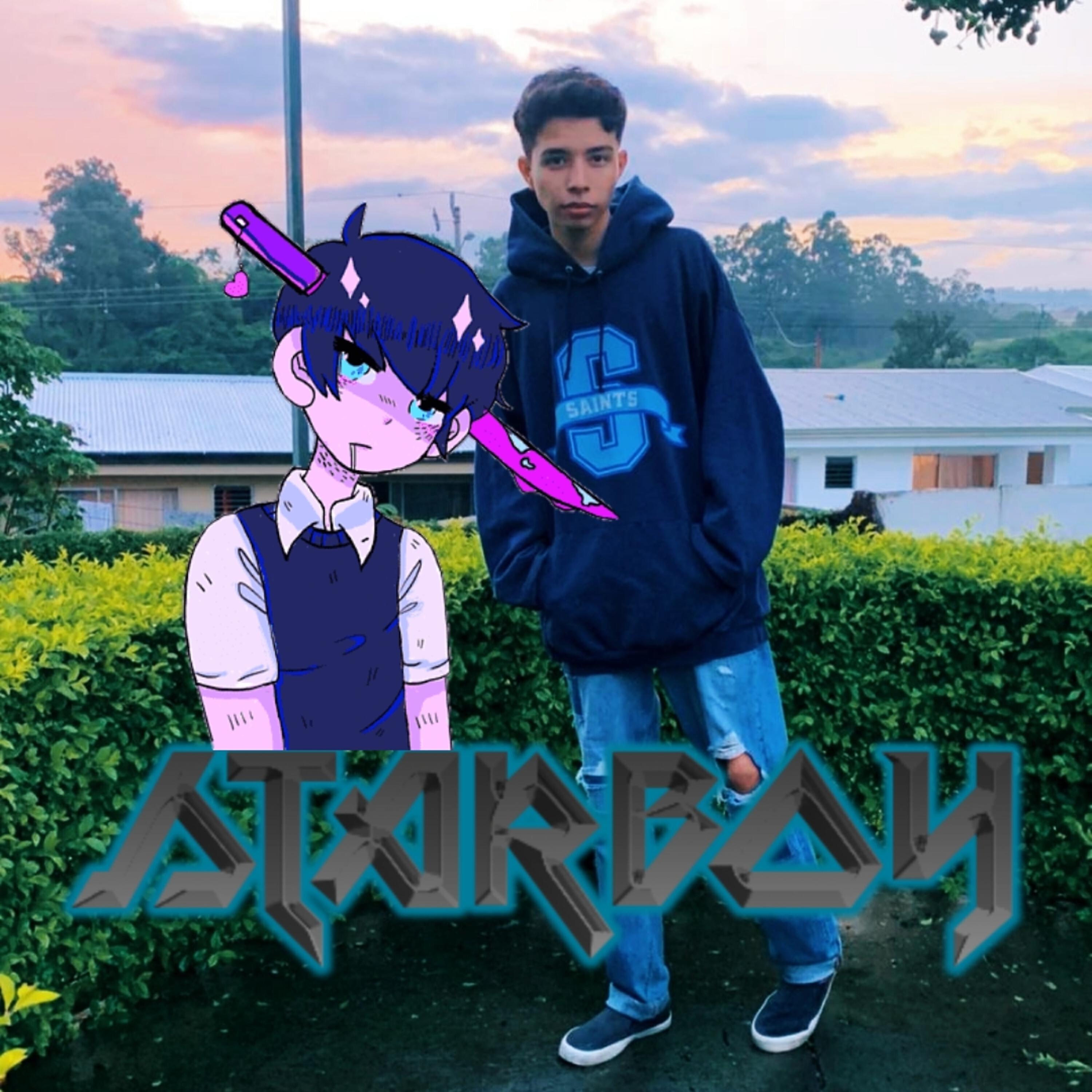 NEON - Starboy