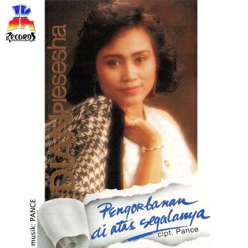 Dian Piesesha - Hari Bahagia
