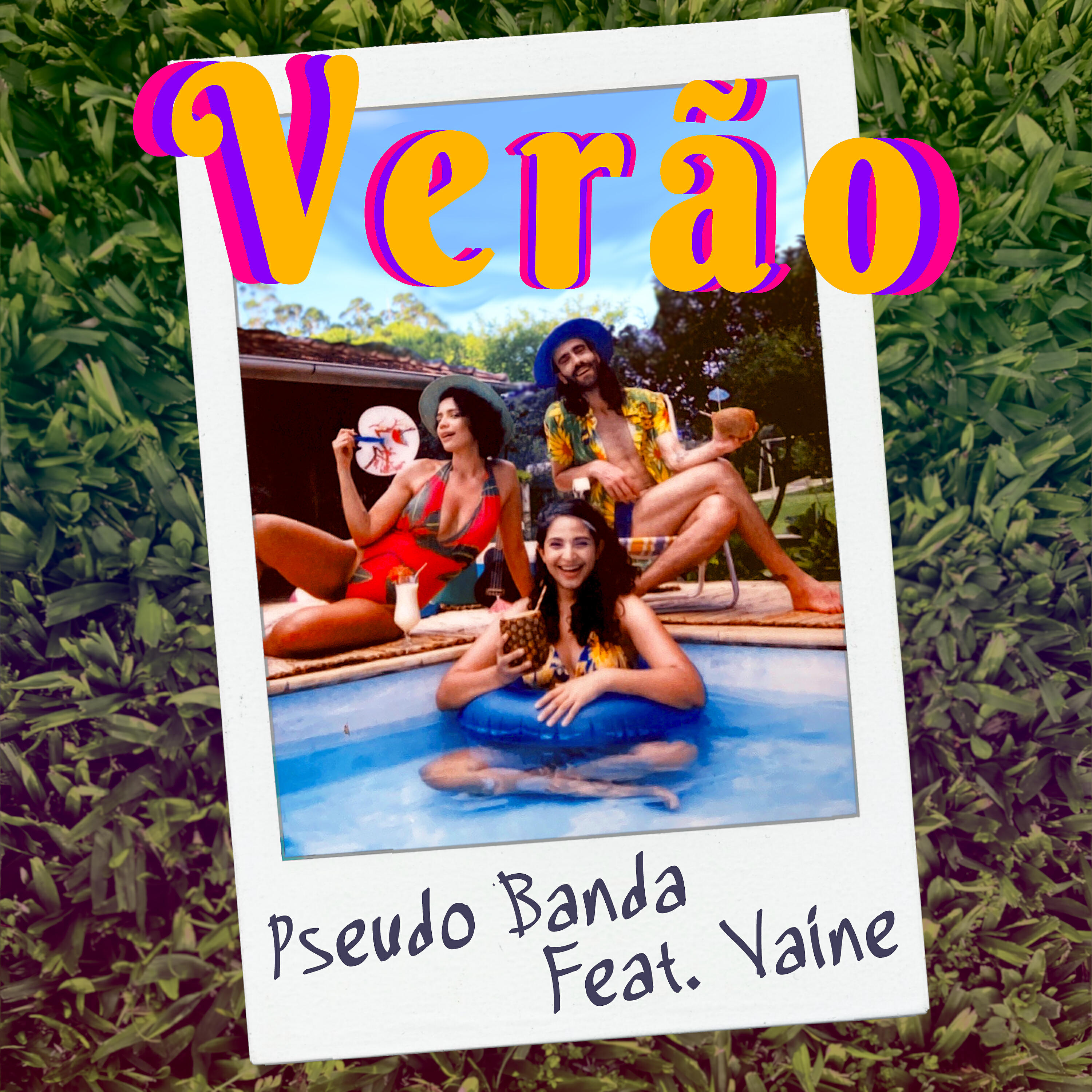 Pseudo Banda - Verão