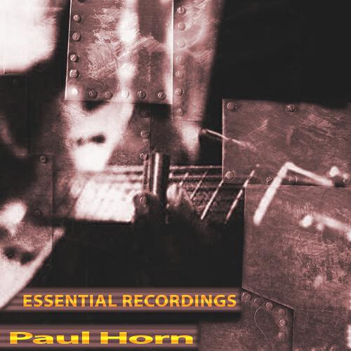Paul Horn - Half and Half (Remastered)