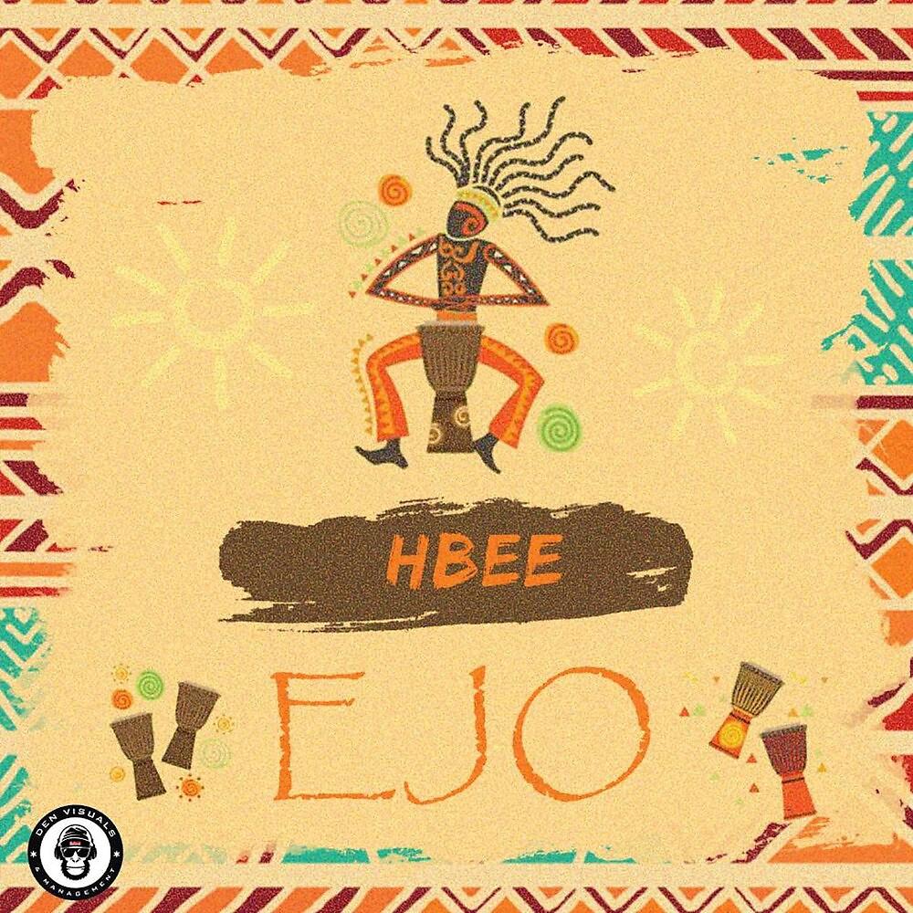 Постер альбома Ejo