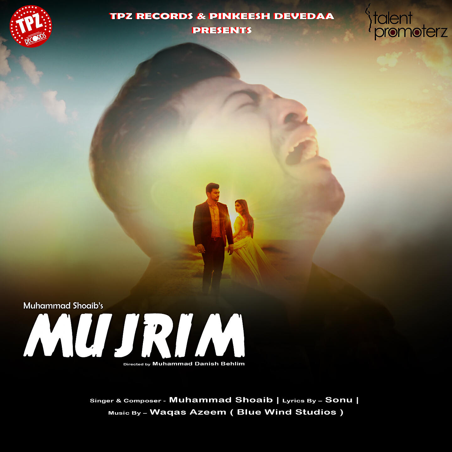 MUHAMMAD SHOAIB - Mujrim