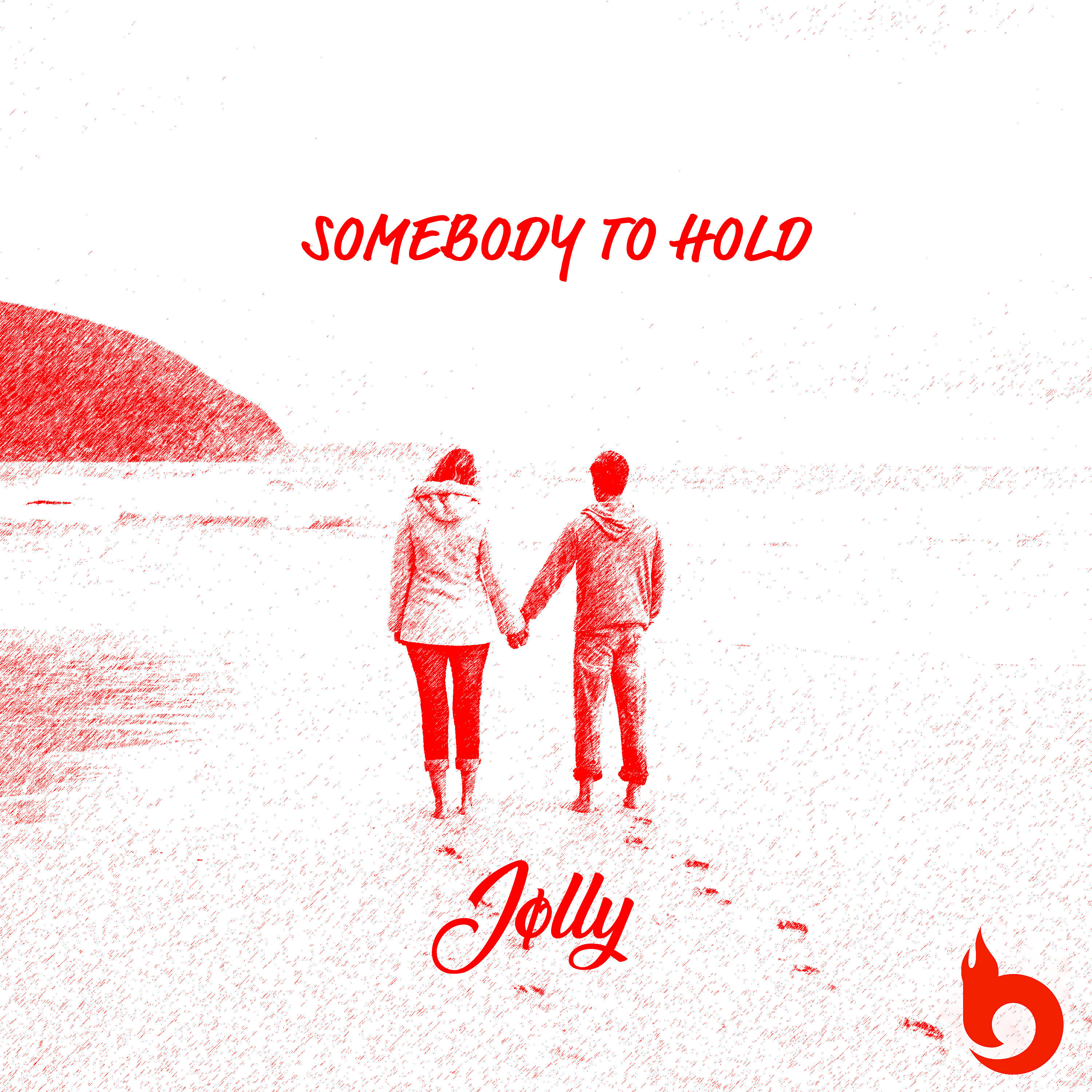Jolly - Somebody to Hold (Radio Edit)