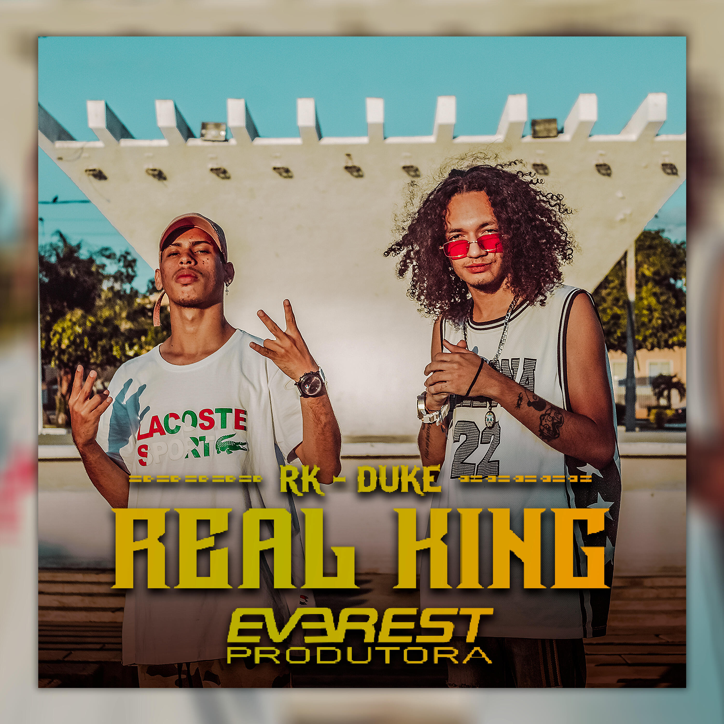 RK - Real King