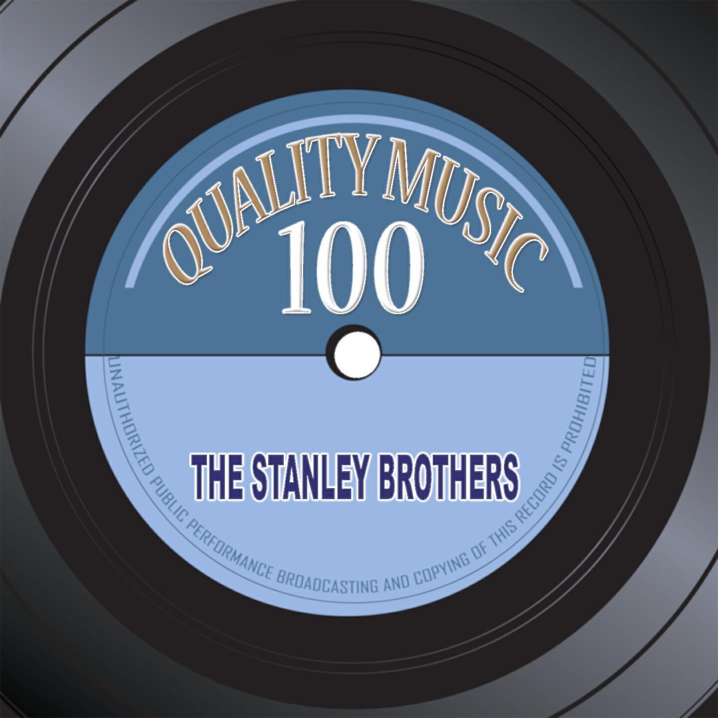The Stanley Brothers - Gonna Paint the Town (Remastered)