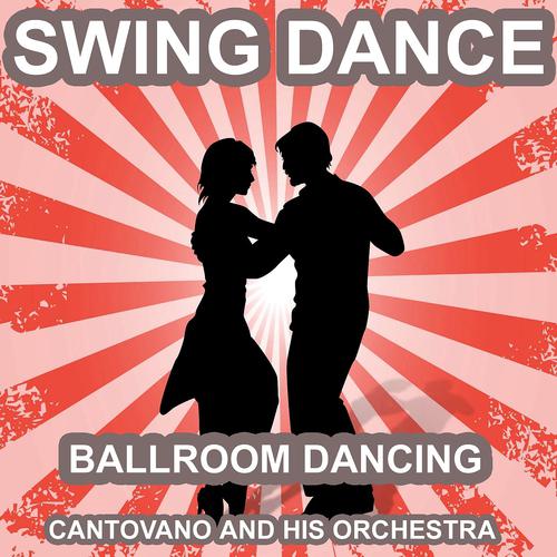 Постер альбома Swing Dance