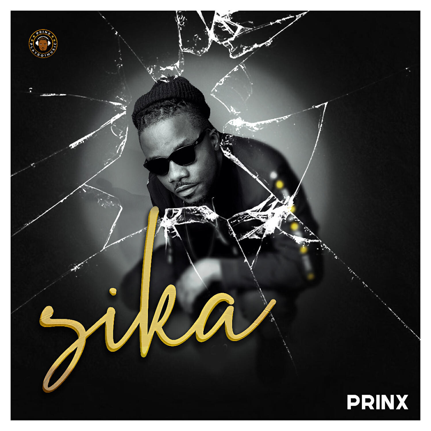 Prinx Tellem - Sika