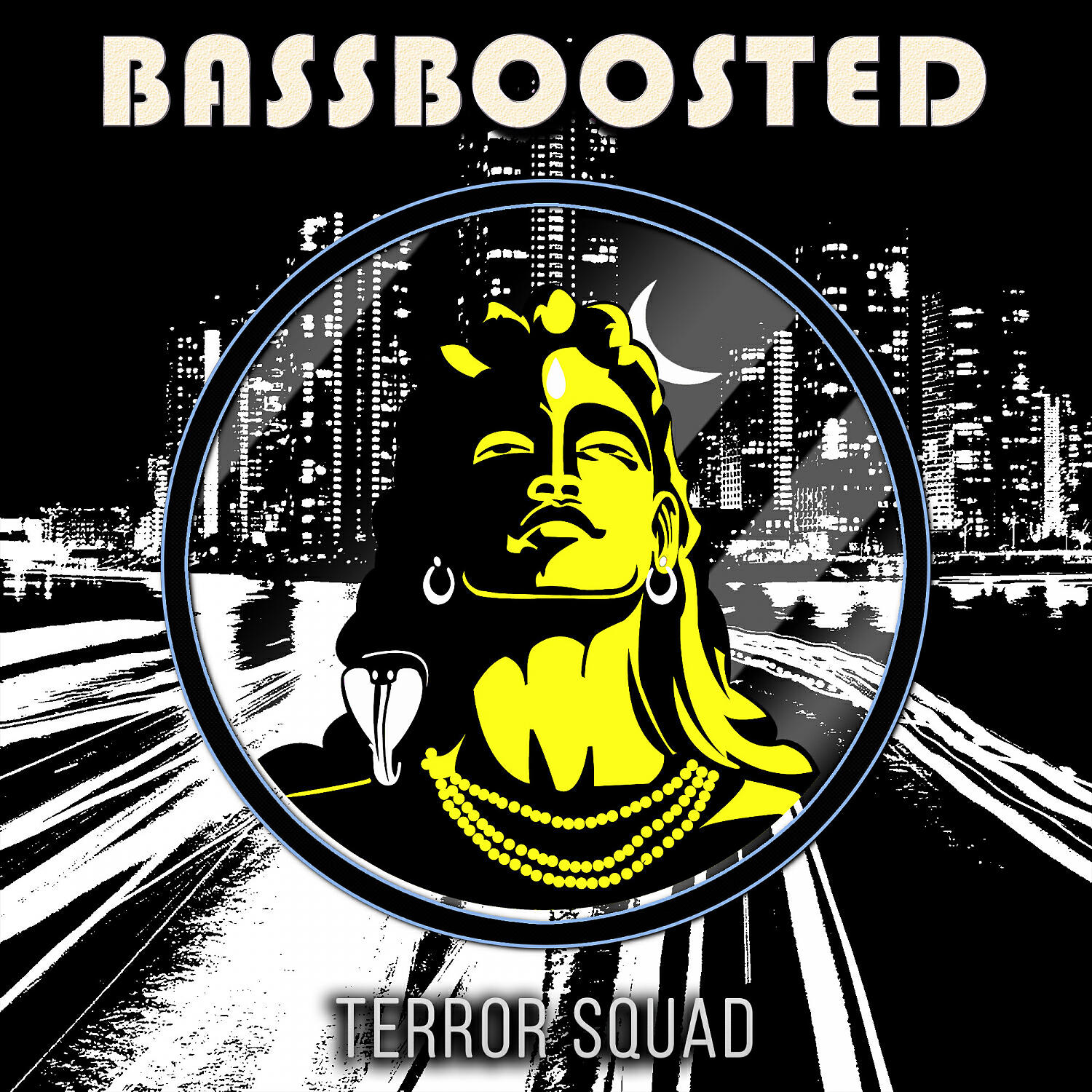 Bass Boosted - Twerk