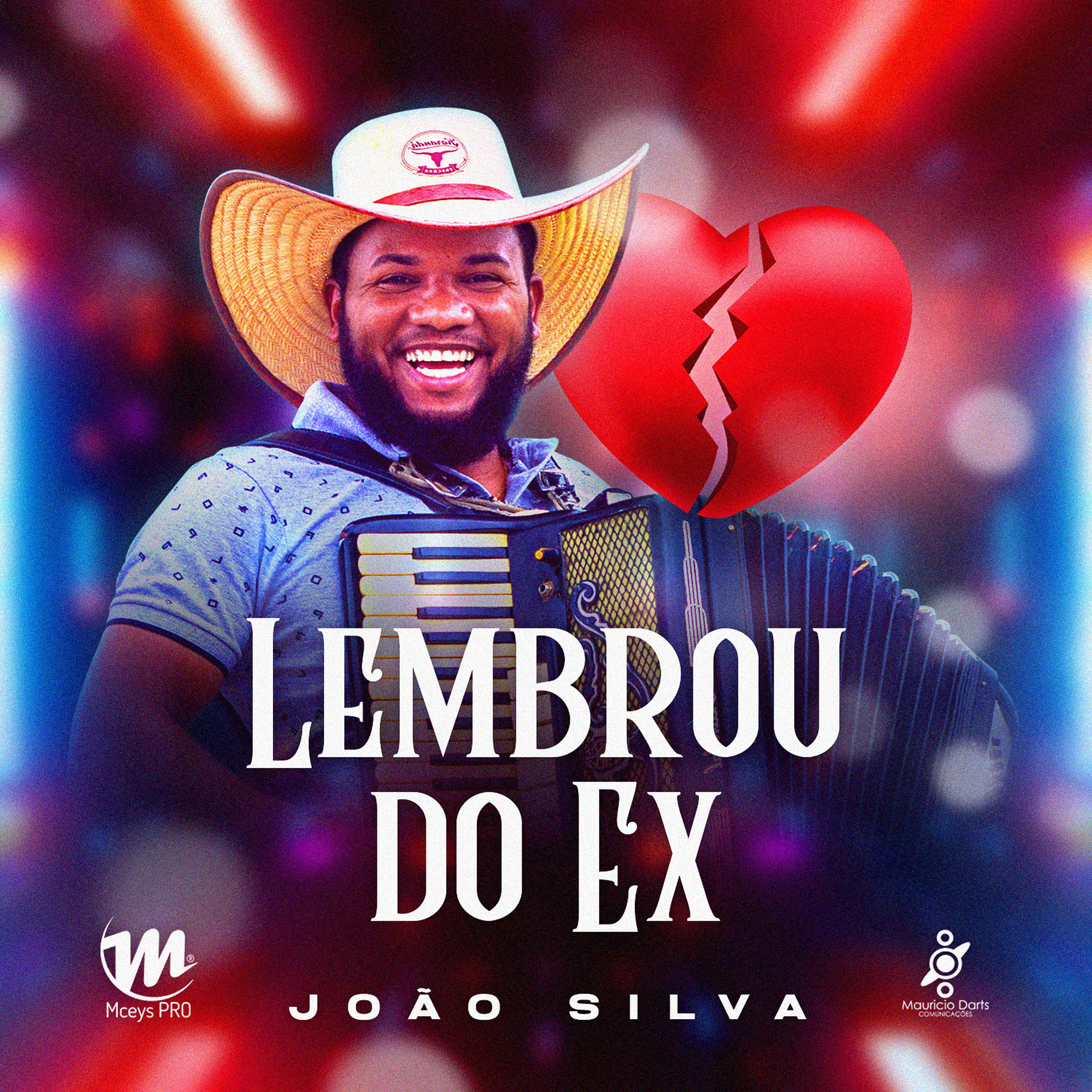 Постер альбома Lembrou do Ex