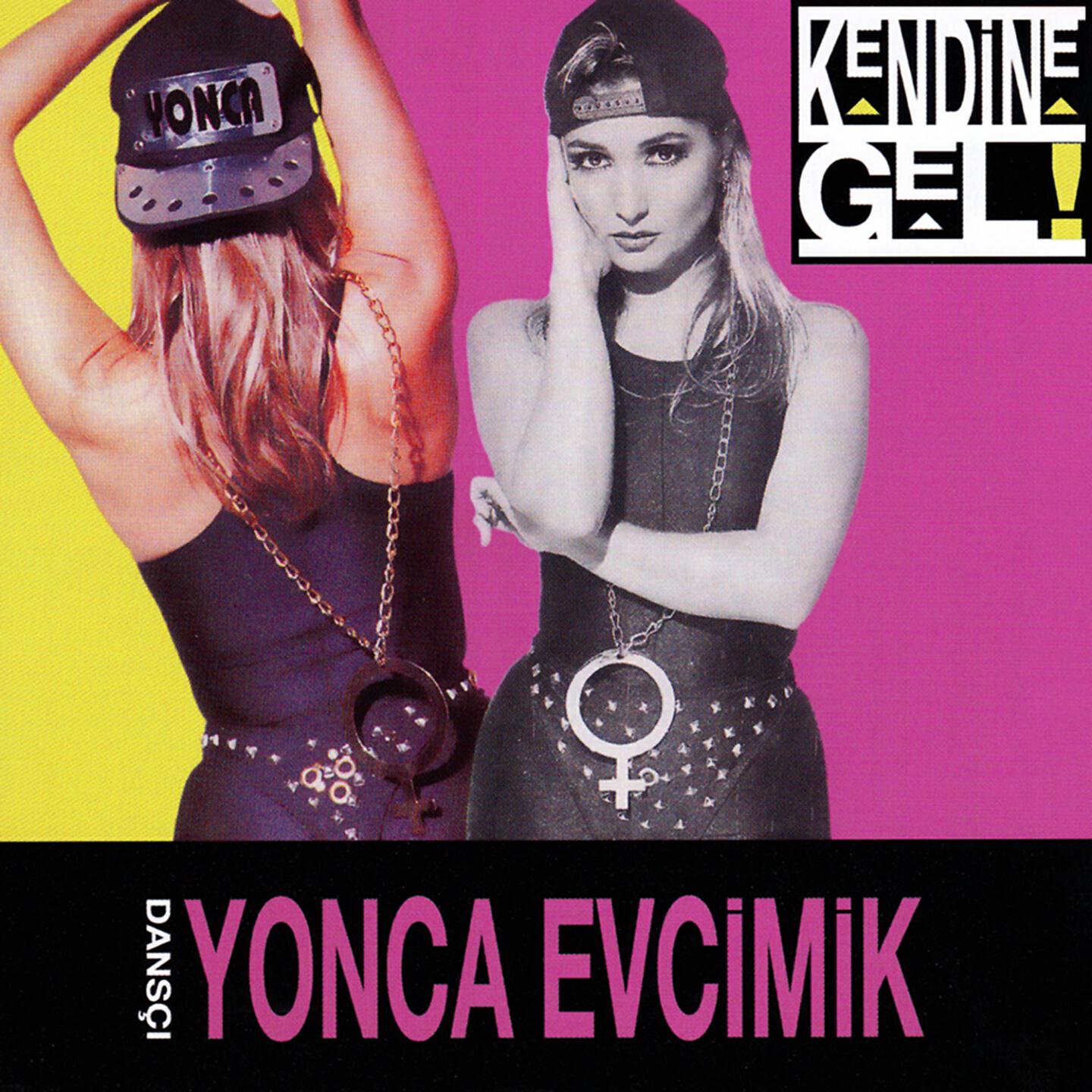 Постер альбома Kendine Gel / Çok Alemsin