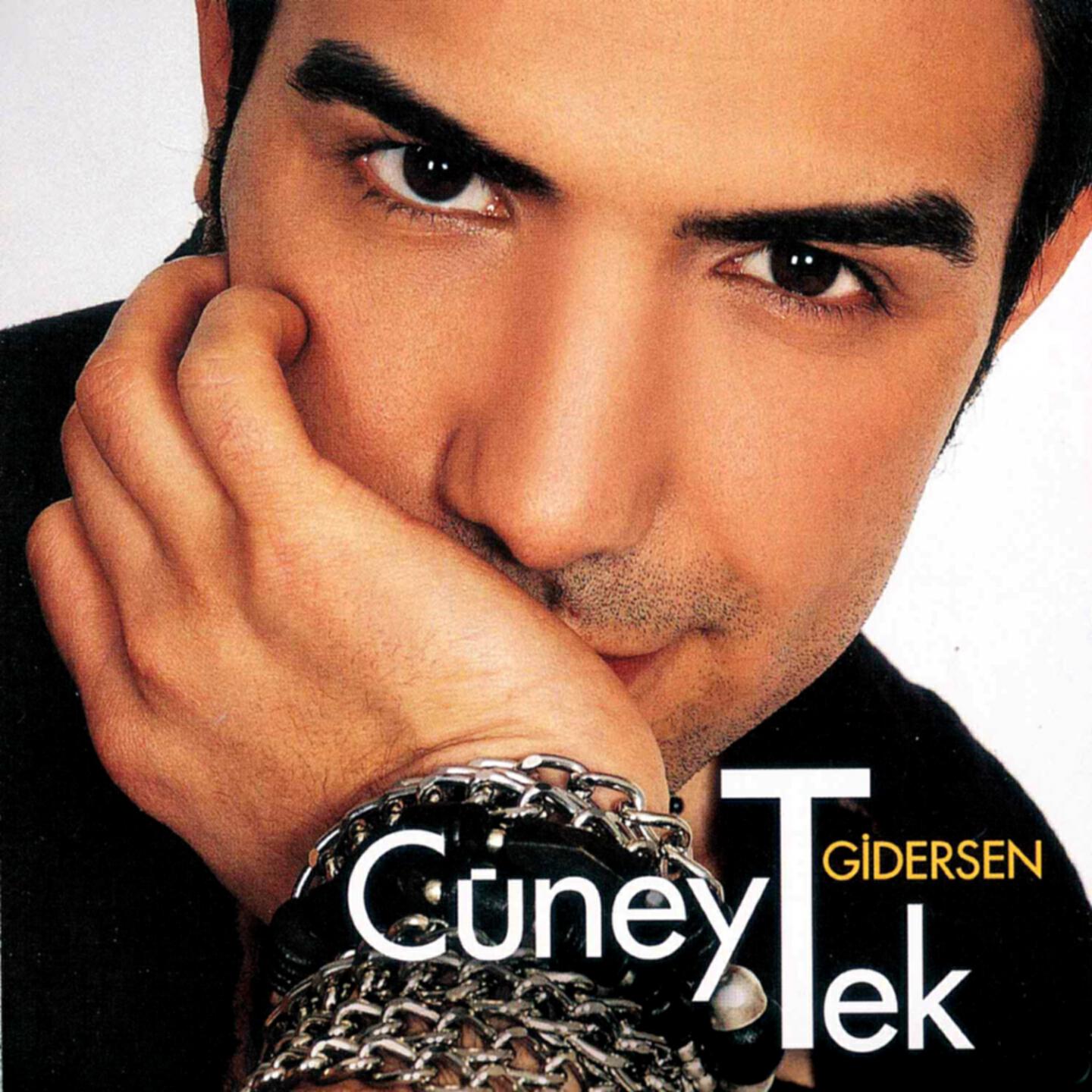 Cüneyt Tek - Son Kez