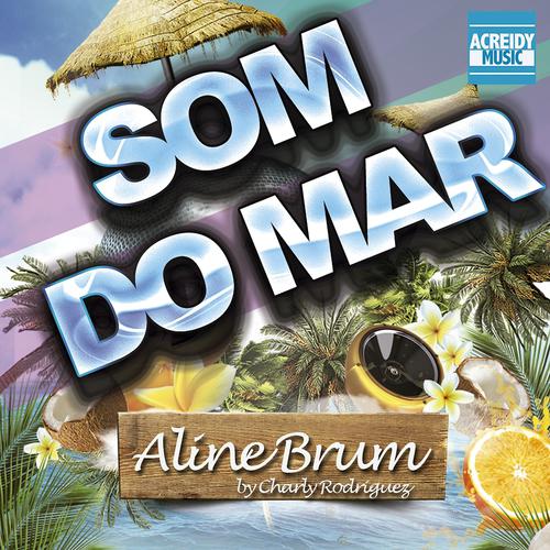 Постер альбома Som do Mar