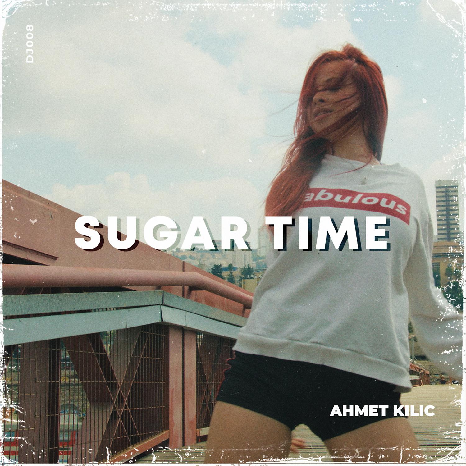 Постер альбома Sugar Time