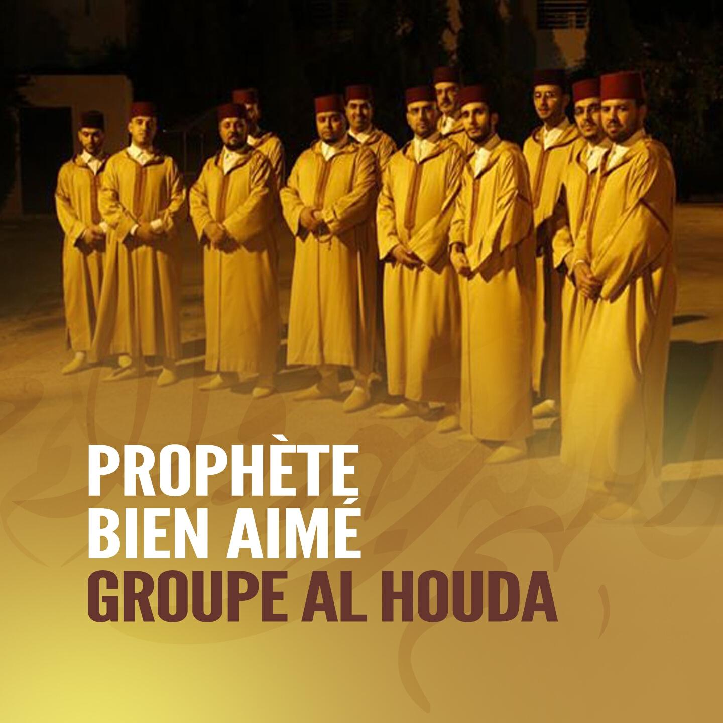 Groupe Al Houda - Madadto Yadi Lama