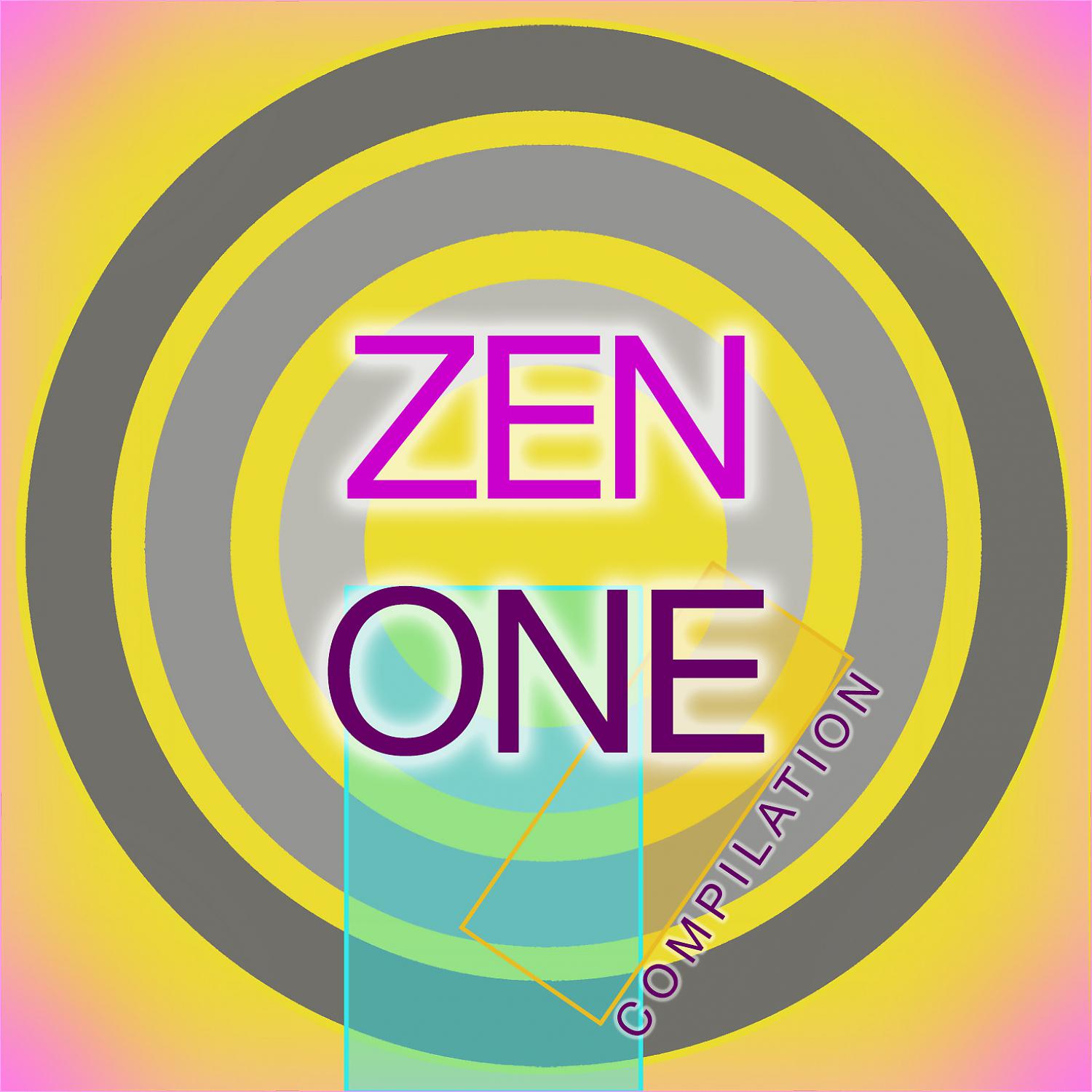 Постер альбома Zen One Compilation