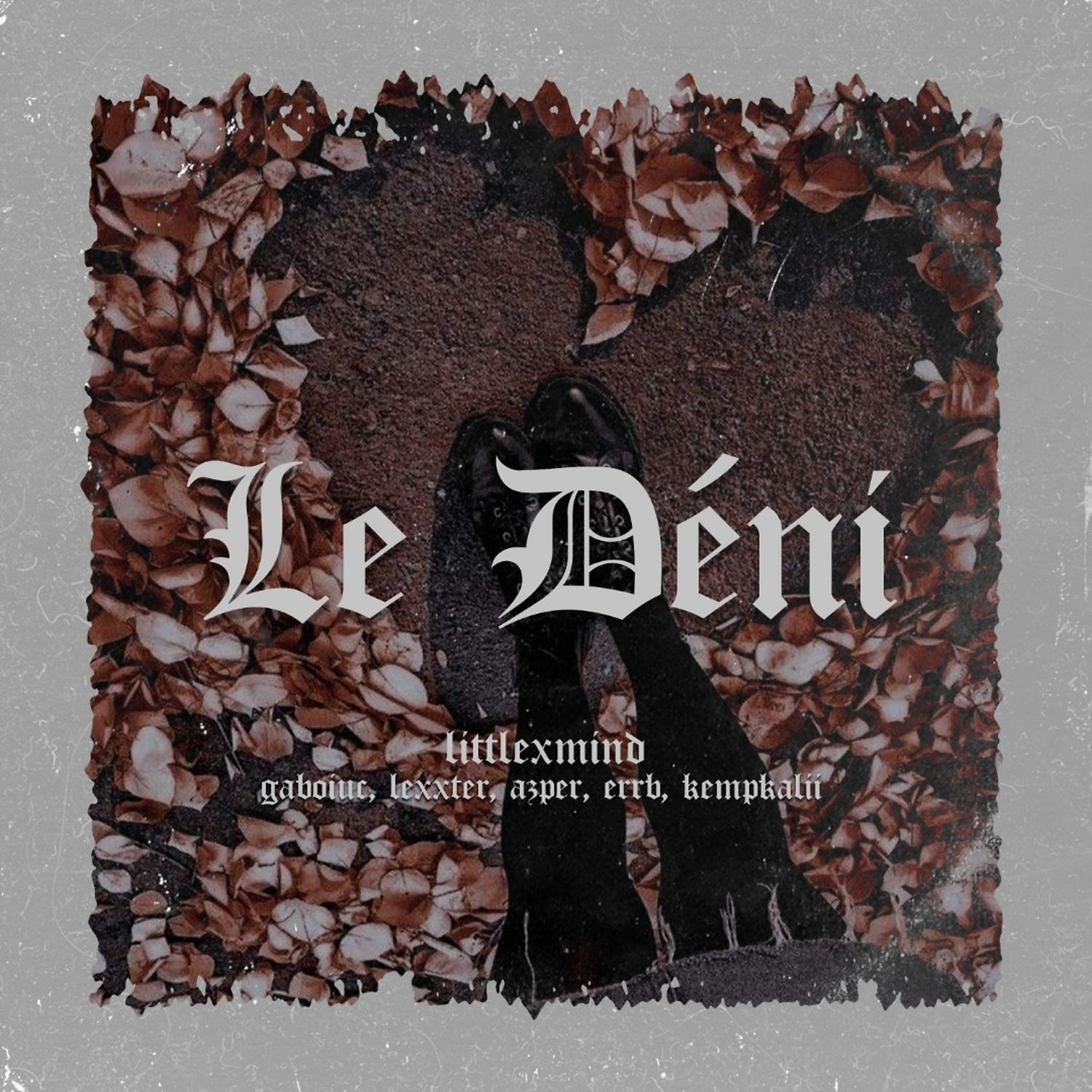 Постер альбома Le Déni (feat. Azper, ERRB & Kempkalii)