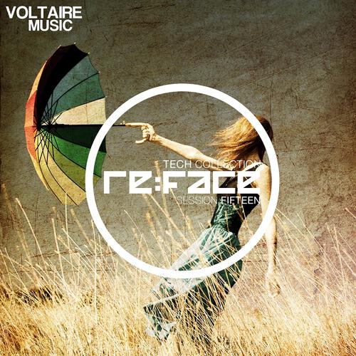 Ruthit - Deep Blue (MANIK Remix)