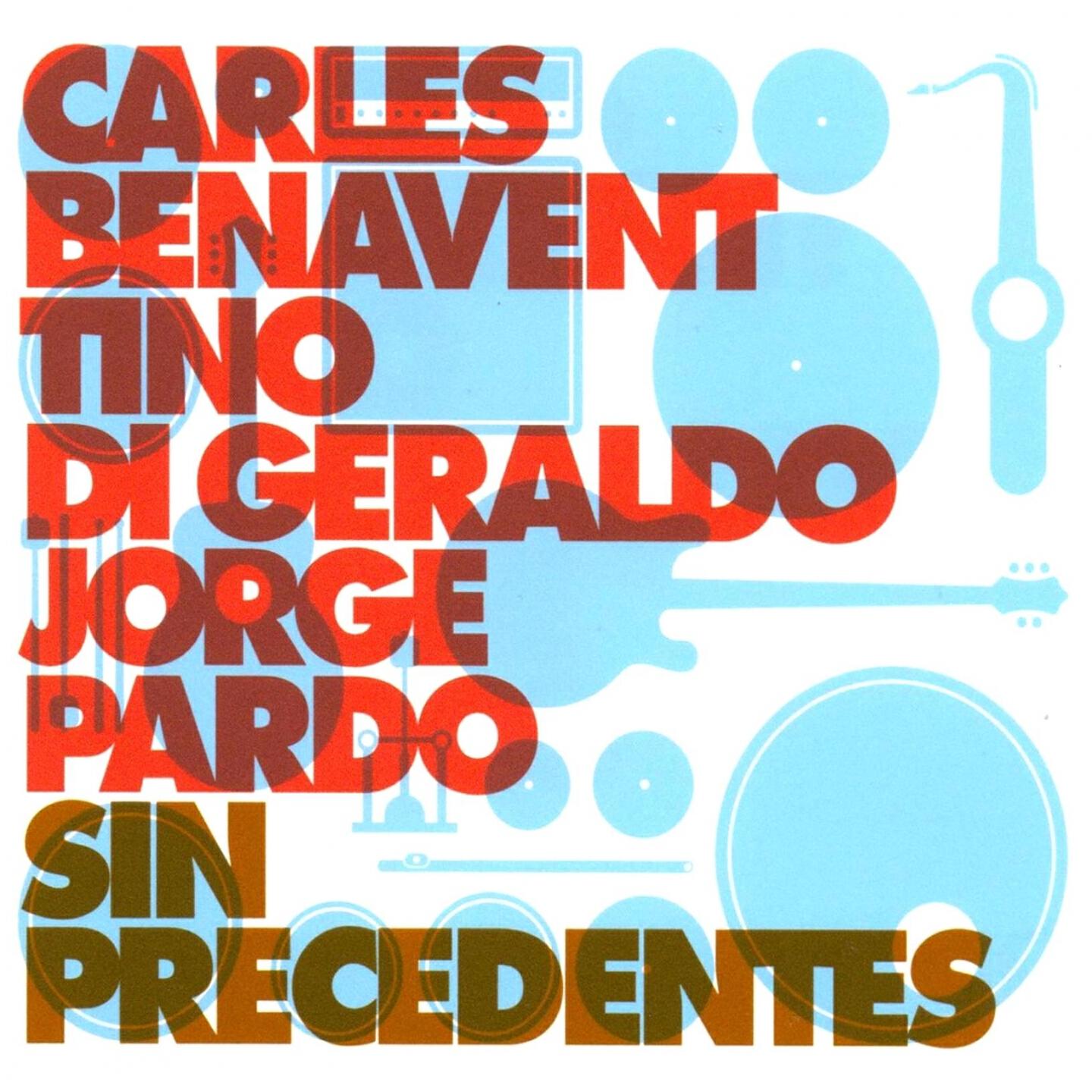 Carles Benavent - Sujétame... Que Lo Mato