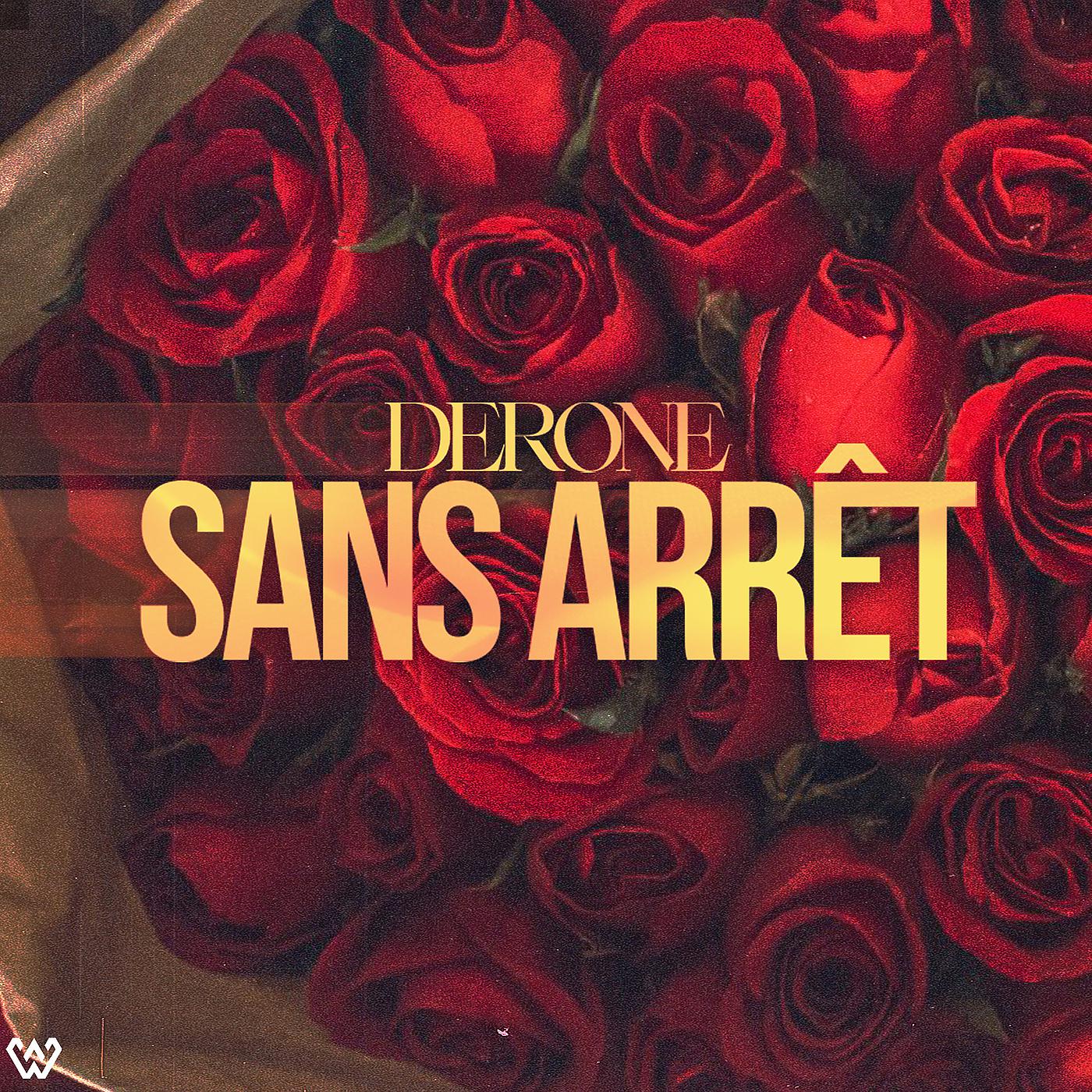 Постер альбома Sans Arrêt
