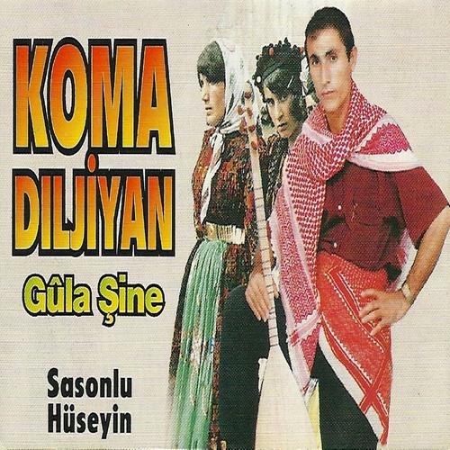 Постер альбома Koma Dıljiyan