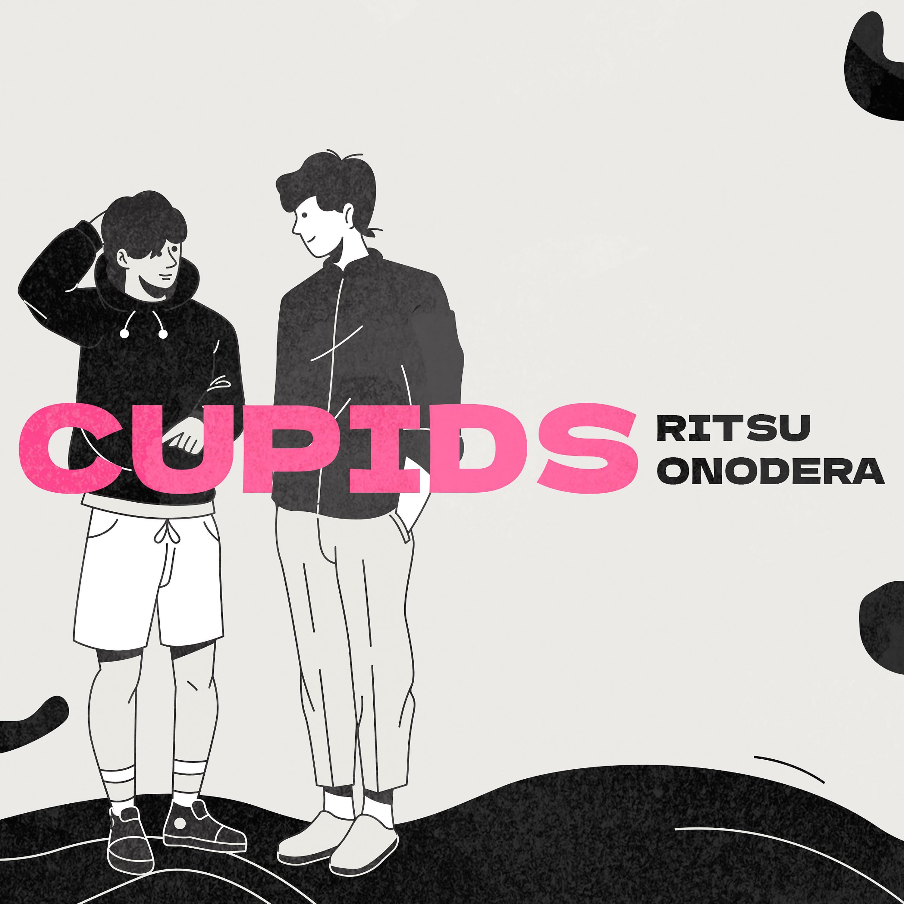 Постер альбома Cupids
