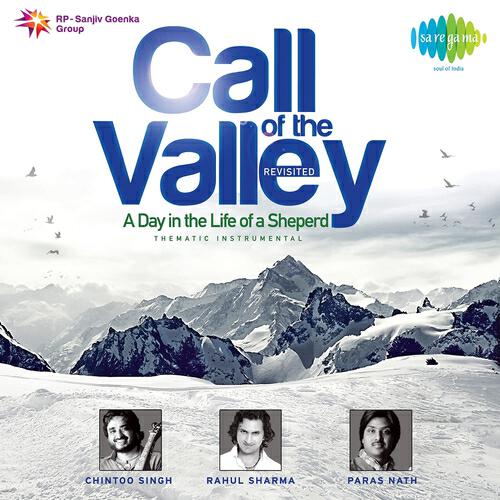 Chintoo Singh - The Prophet In the Mountain