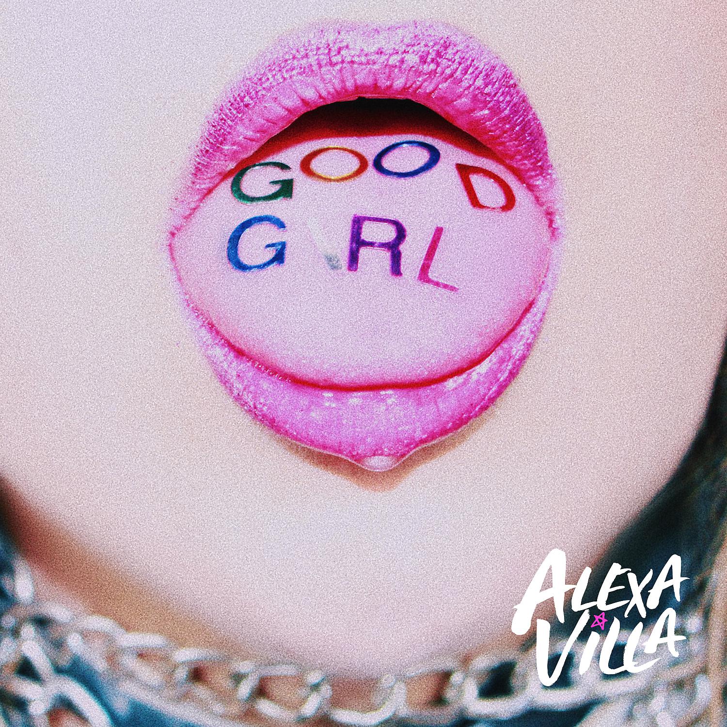 Постер альбома Good Girl