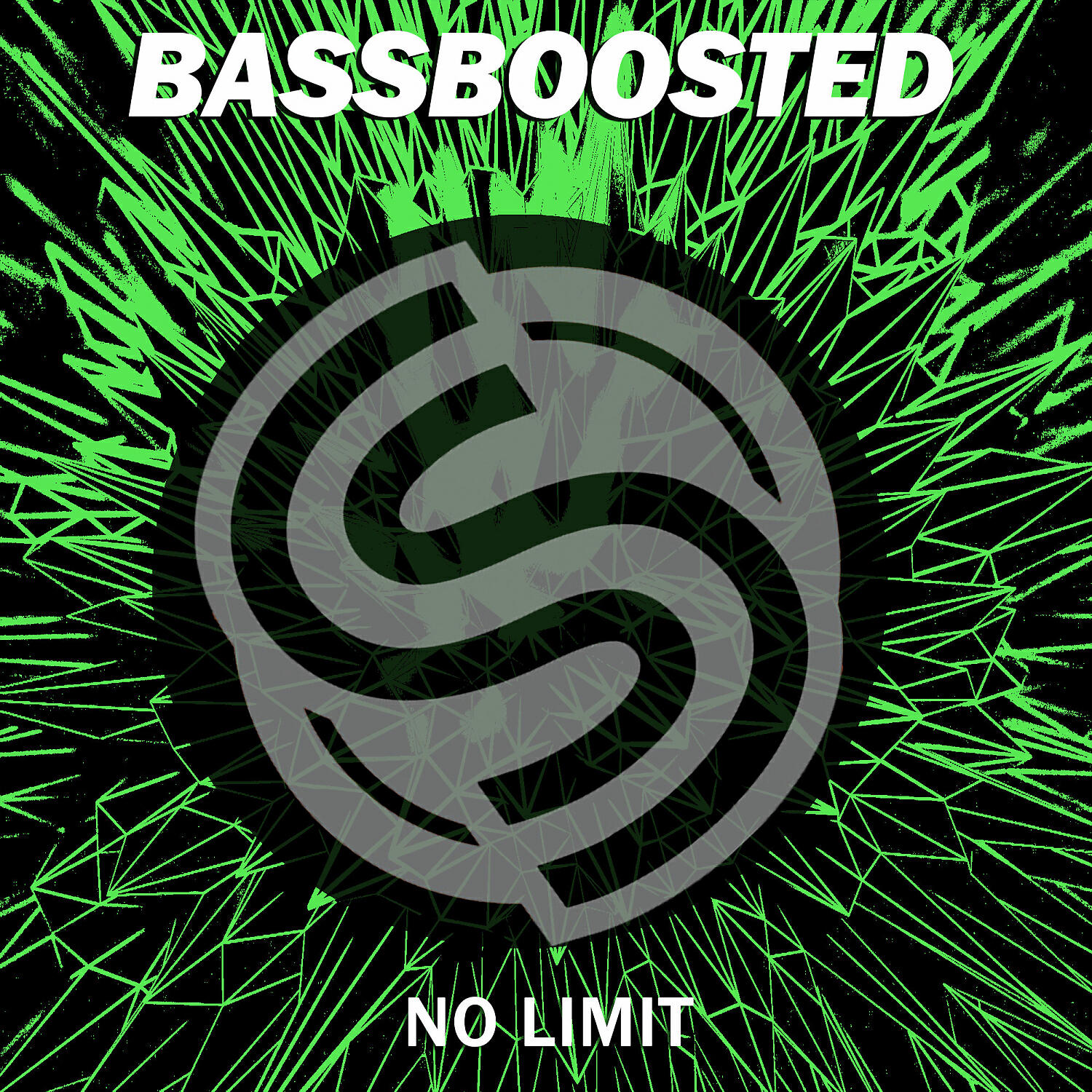 Bass Boosted - Power Amp