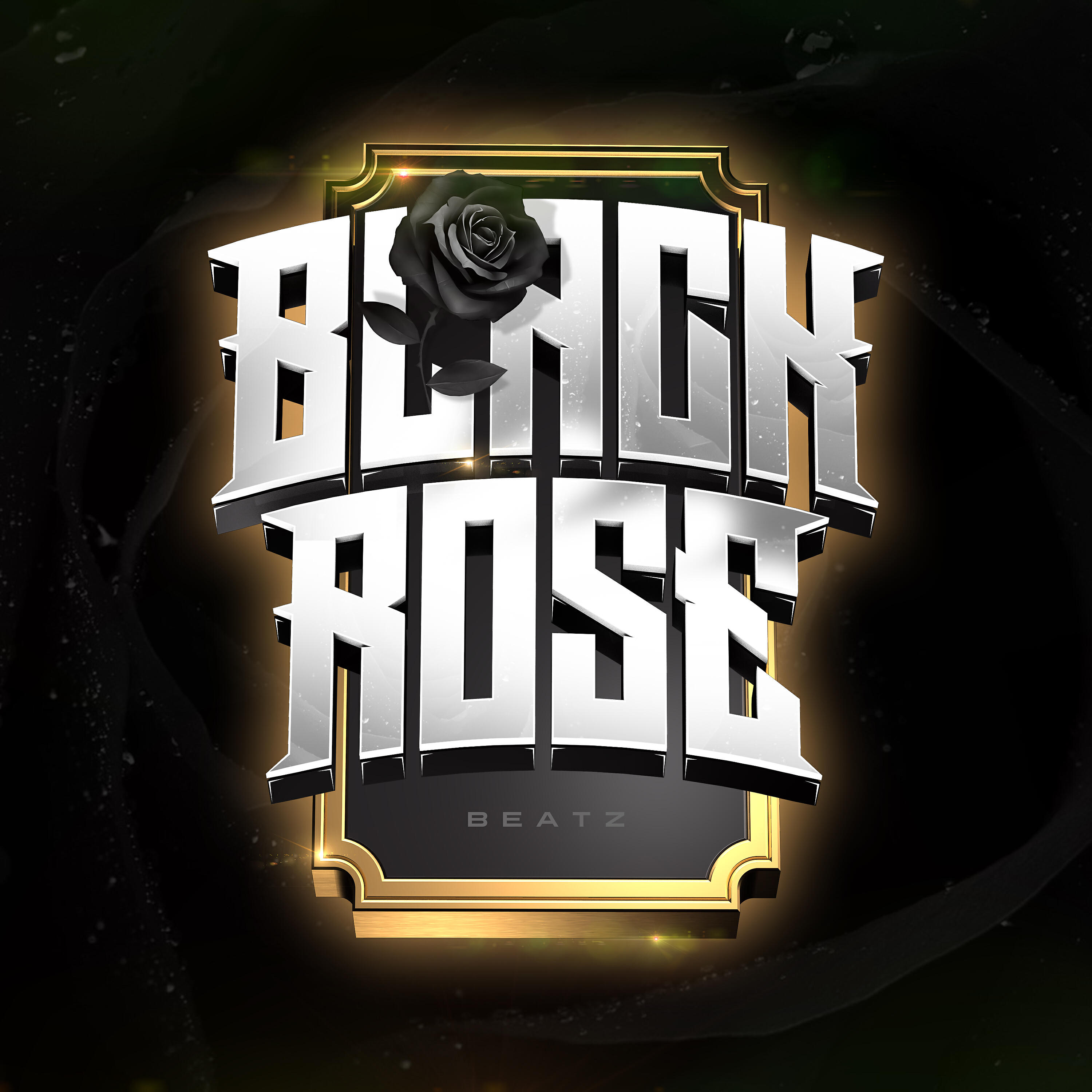 Black Rose Beatz - Esmi