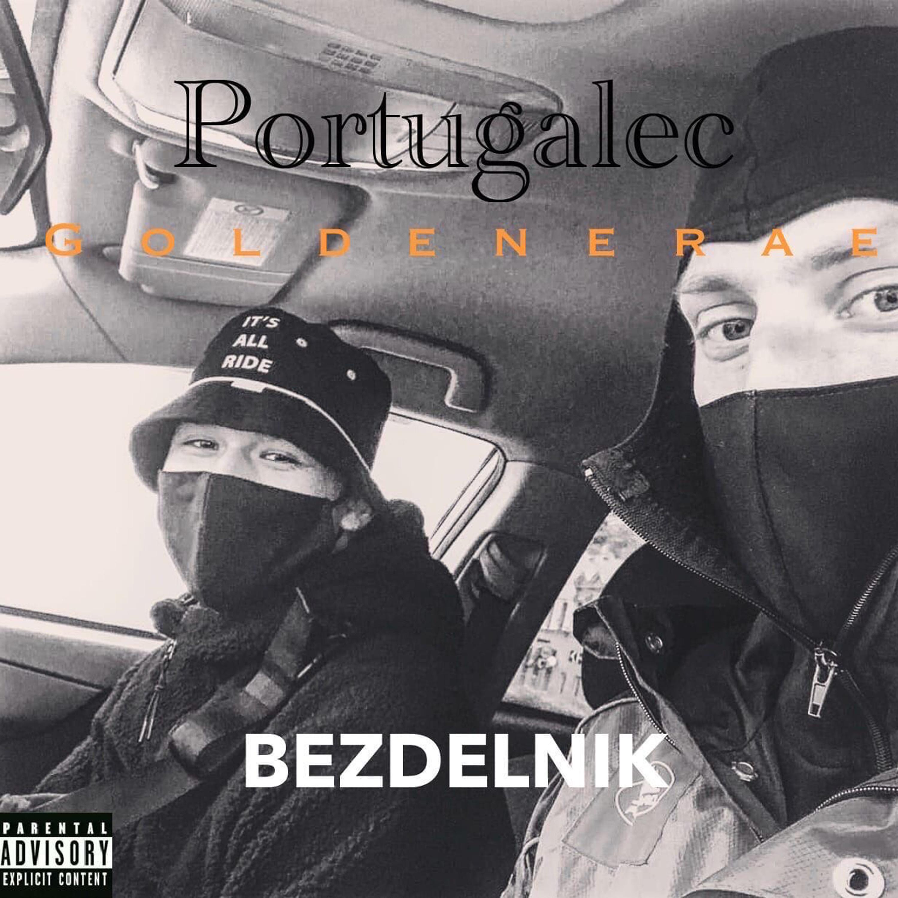 Постер альбома Bezdelnik