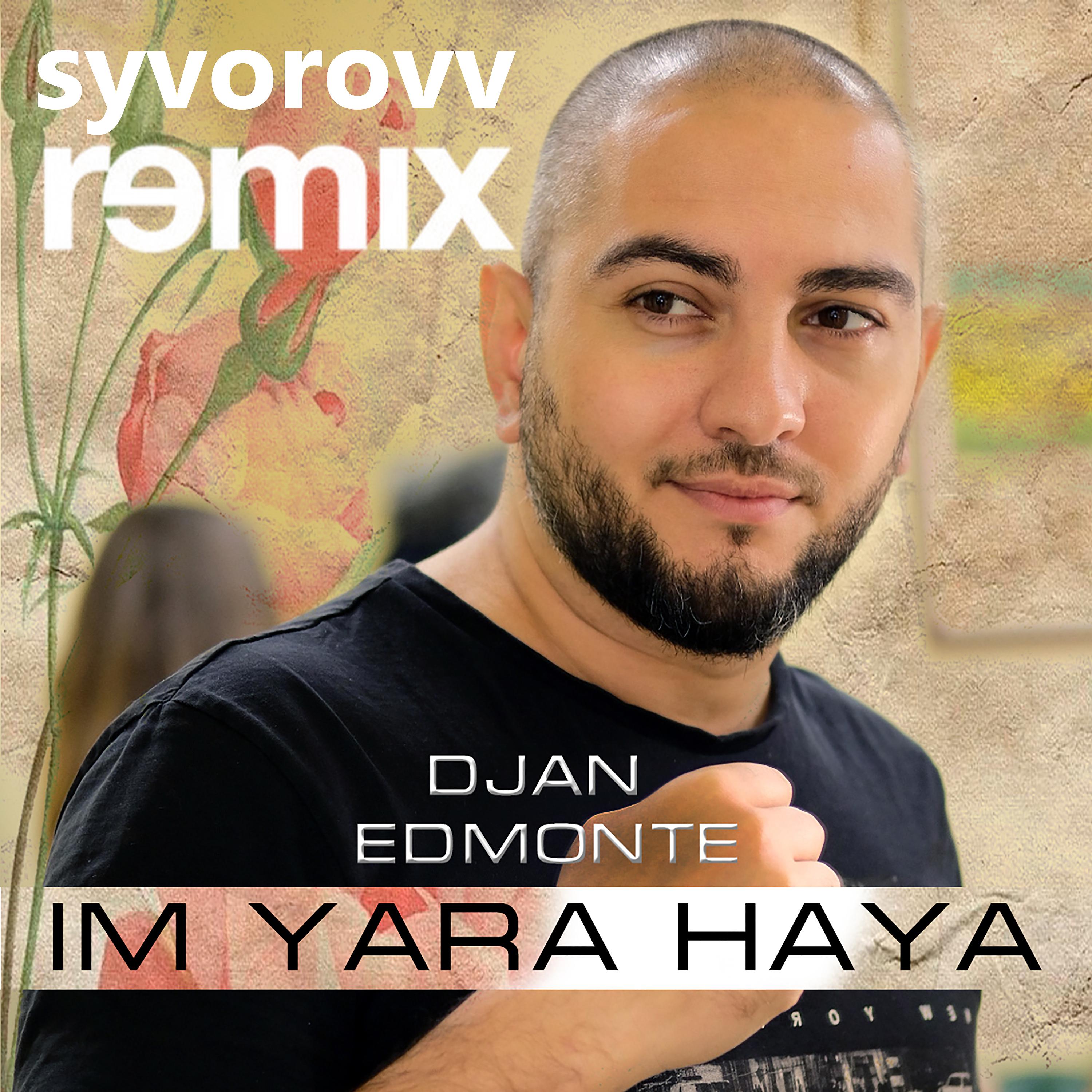 Постер альбома Im Yara Haya