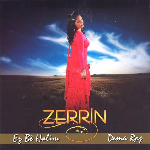Zerrin - Ez Be Halim