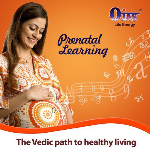 Sri. S. Tatwamasi Dixit - Tune the Baby to Learning Orientation