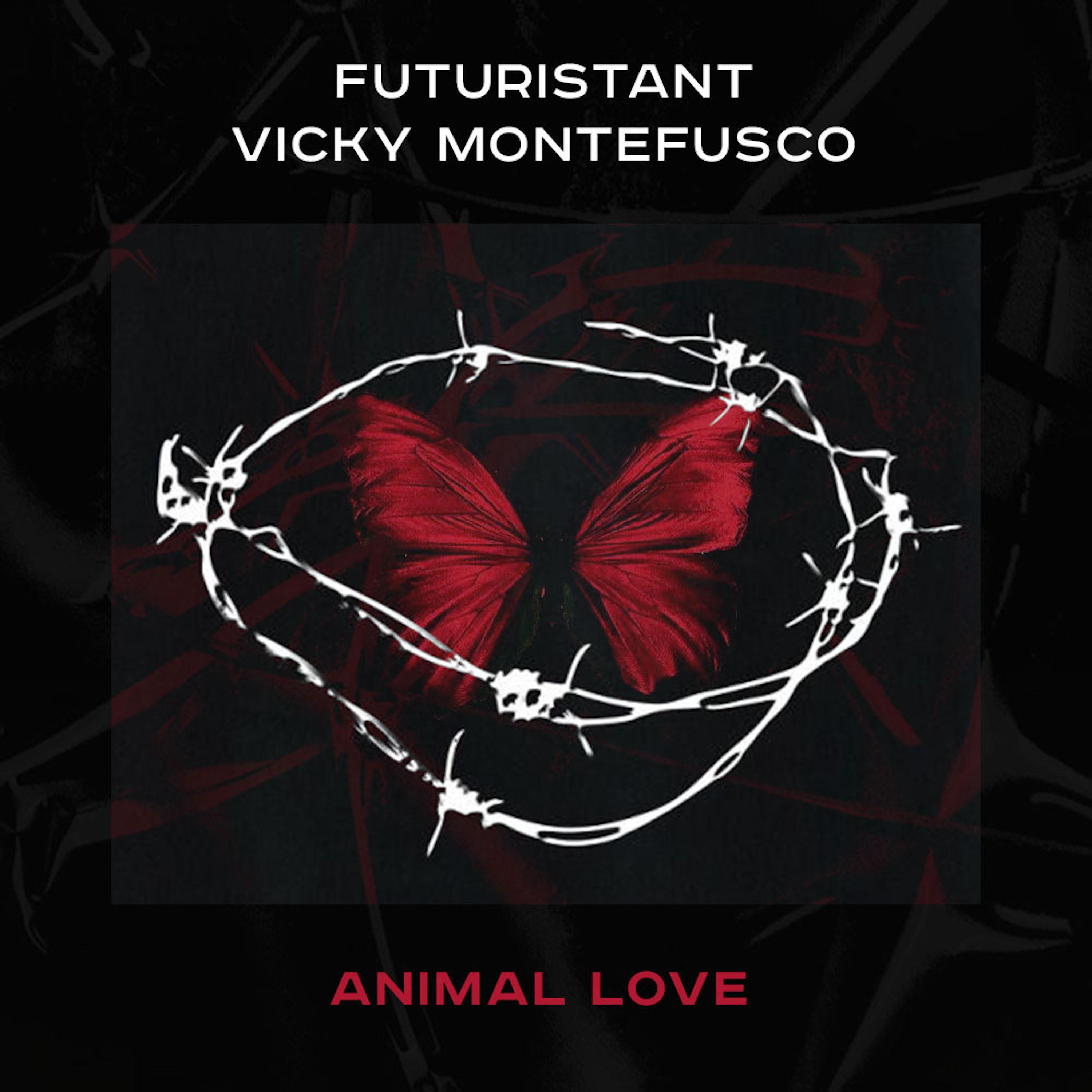 Постер альбома Animal Love