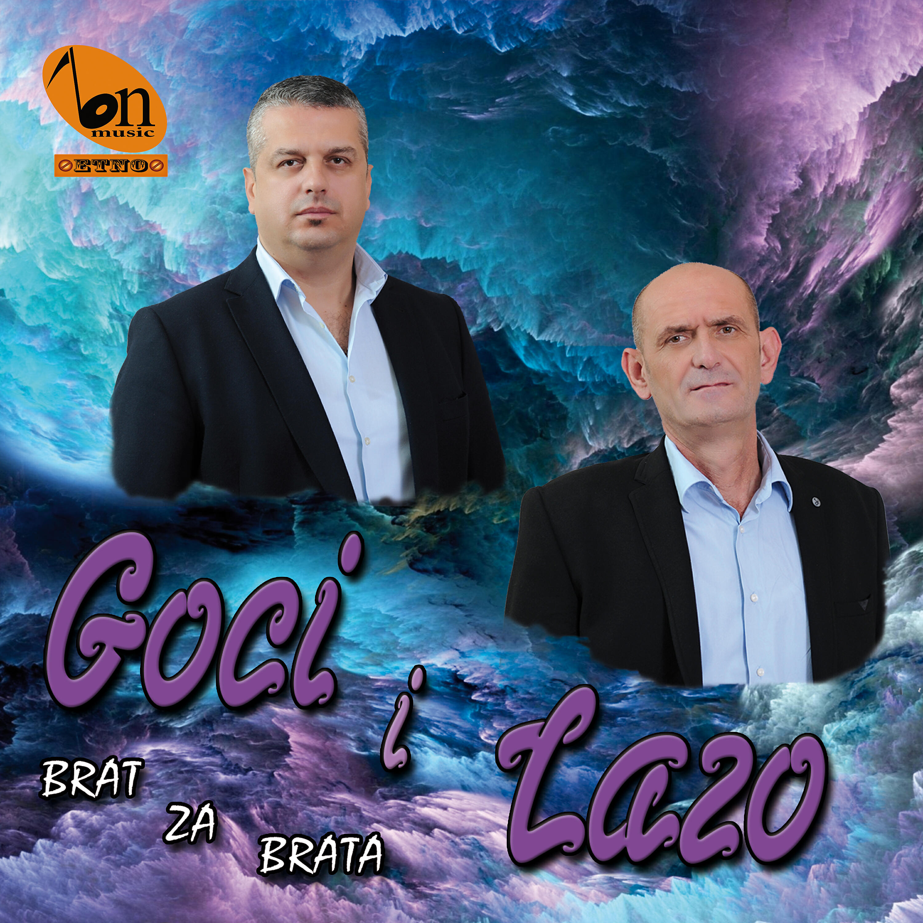Goci - Majka