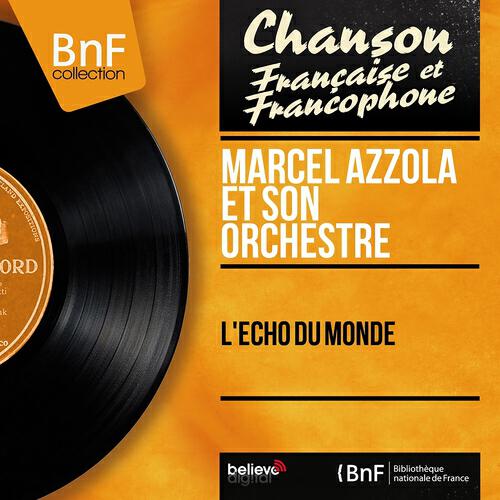 Marcel Azzola et son orchestre - Amour et mariage