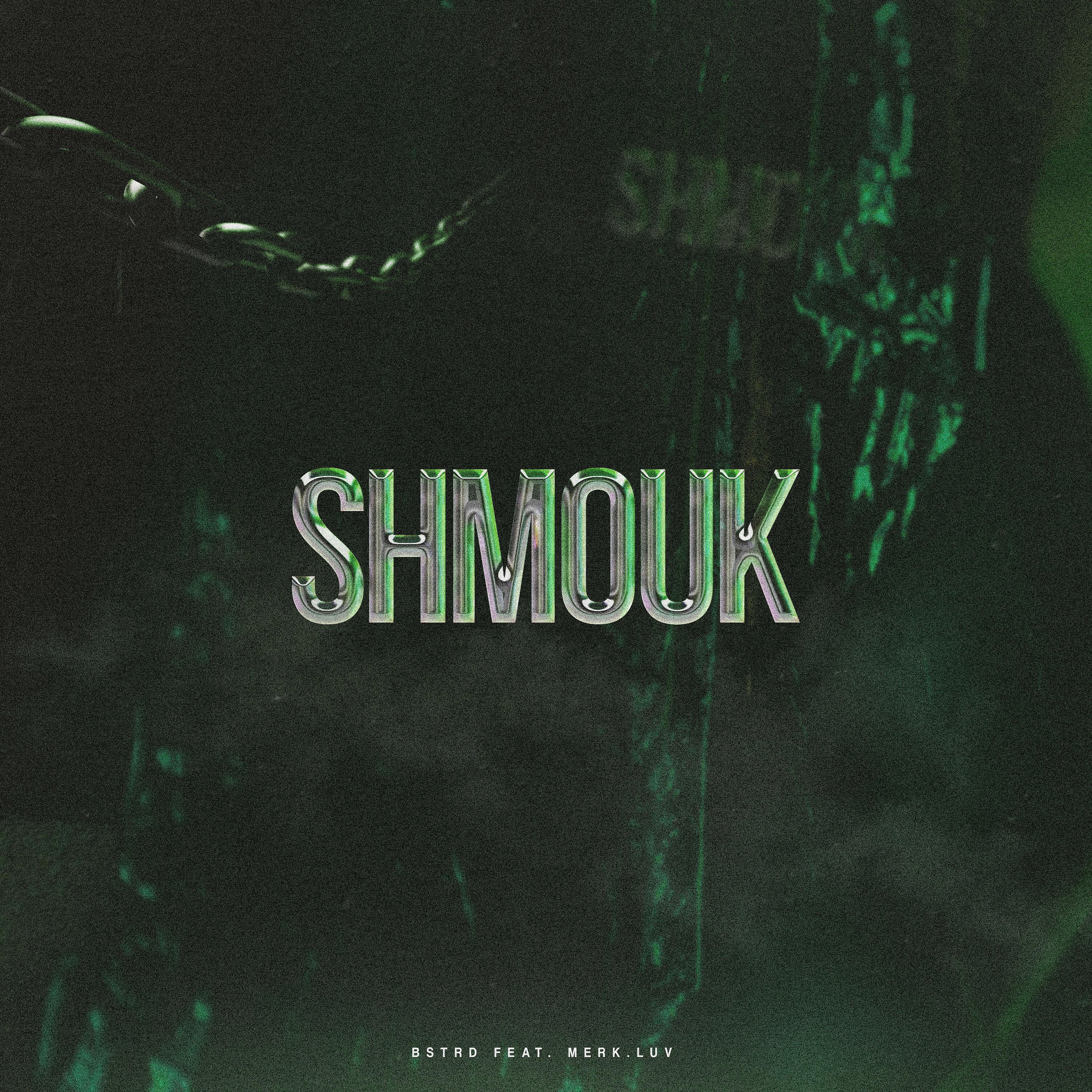Постер альбома Shmouk