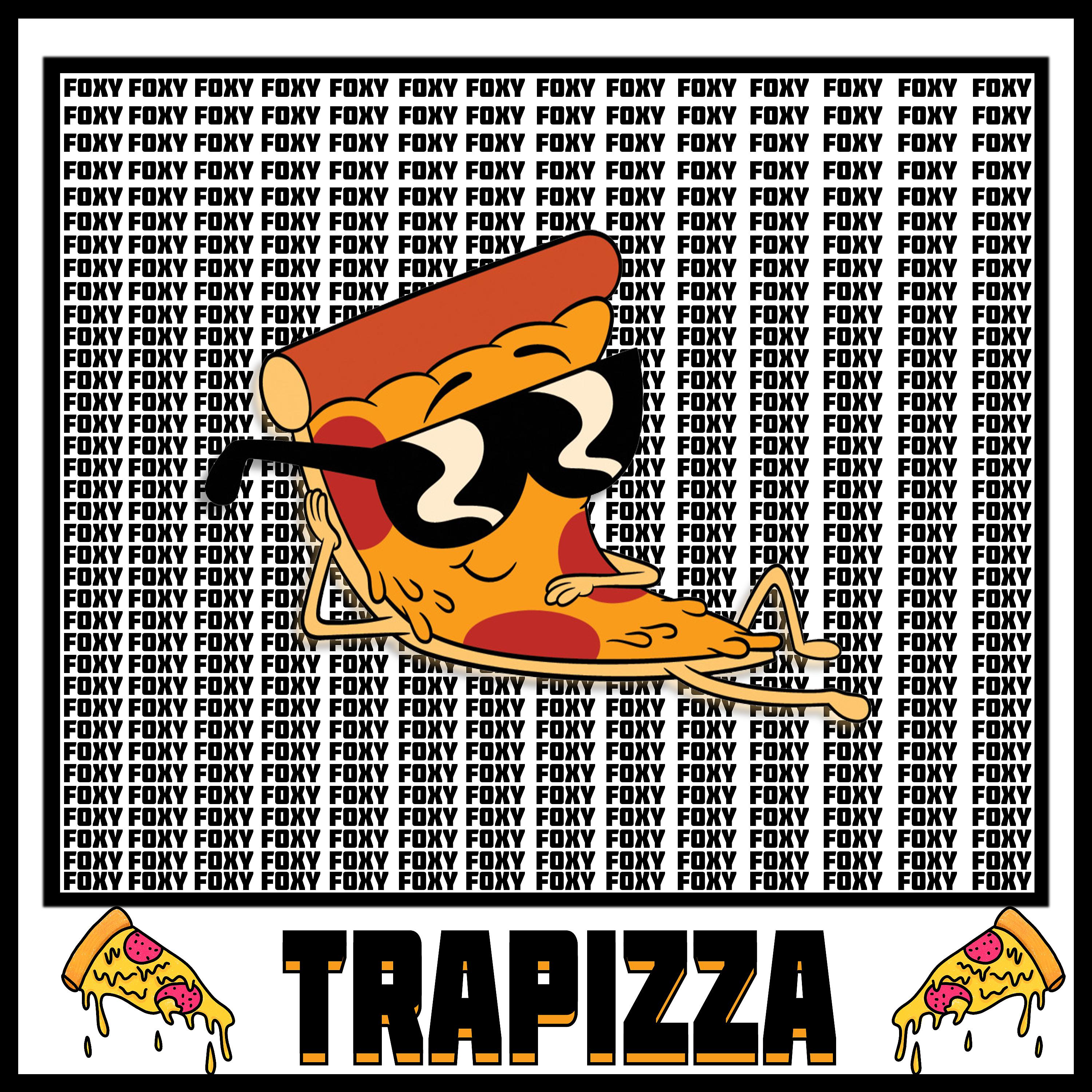 Постер альбома Trapizza